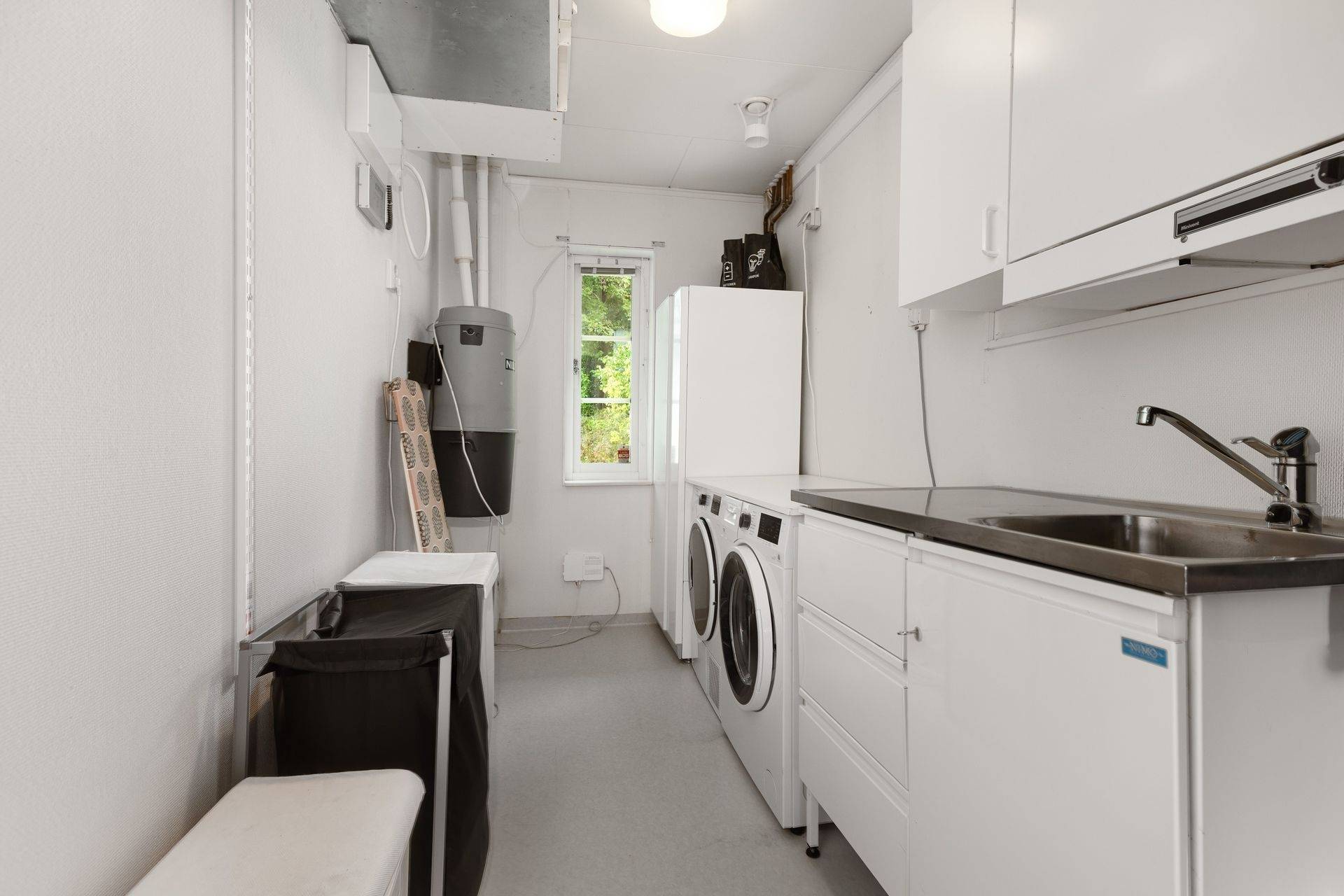 5 rum Villa på Timmervägen 24 Skogstorp Eskilstuna kommun - bild 30