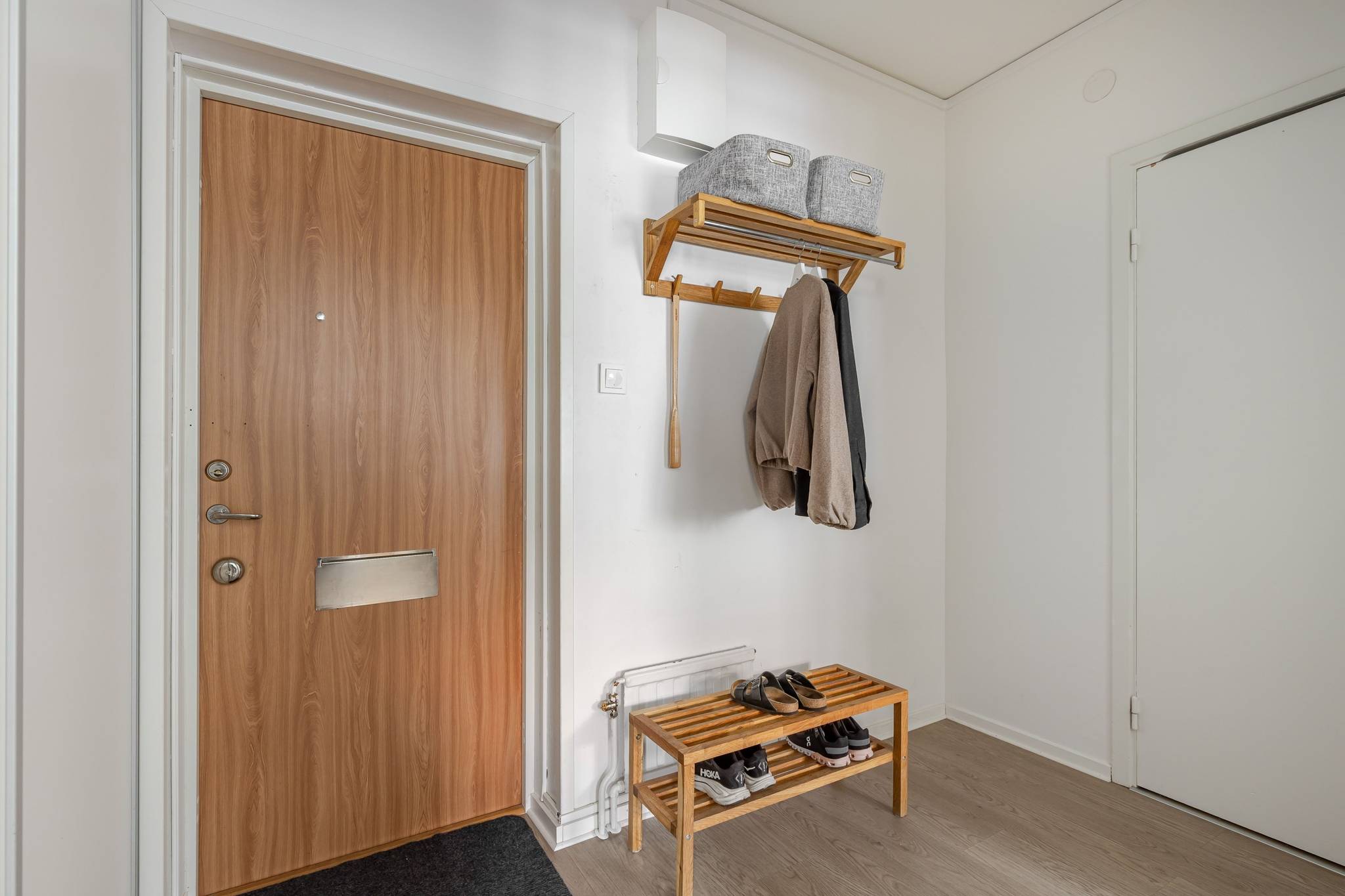 1 rum Lägenhet på Vadmansgatan 16B Gredby Eskilstuna kommun - bild 16
