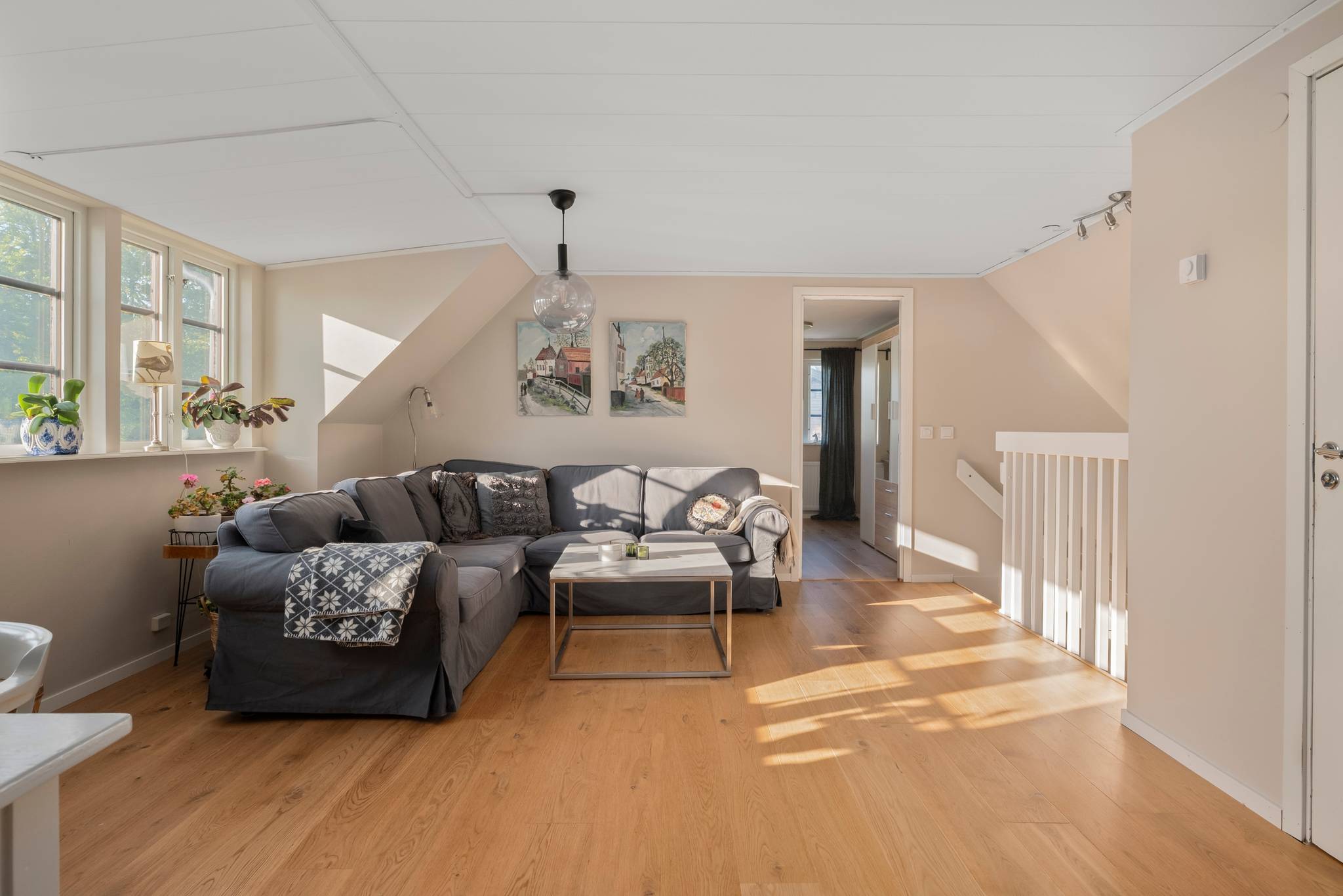 7 rum Villa på Grimvägen 2 Jakobsberg Järfälla kommun - bild 23