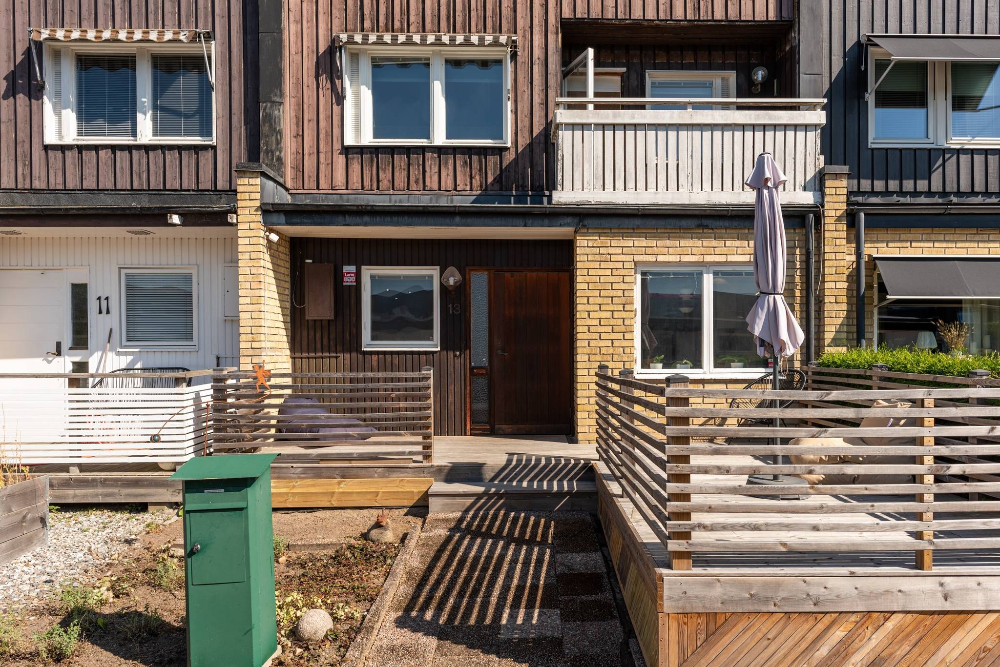 5 rum Radhus på Kantyxgatan 13 Brandthovda Västerås kommun - bild 34