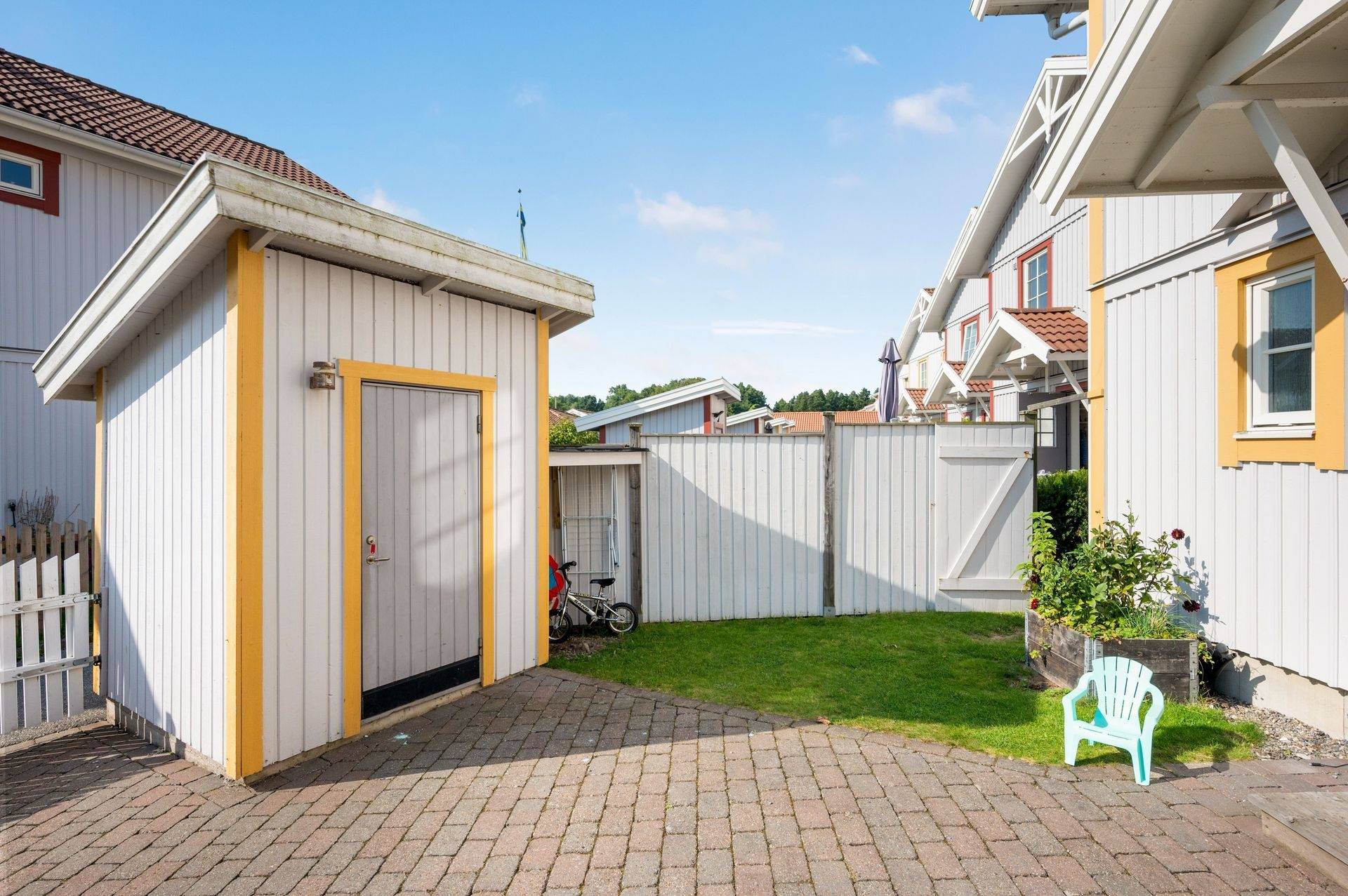 5 rum Lägenhet på Tärnan 5 Grebbestad Tanums kommun - bild 8