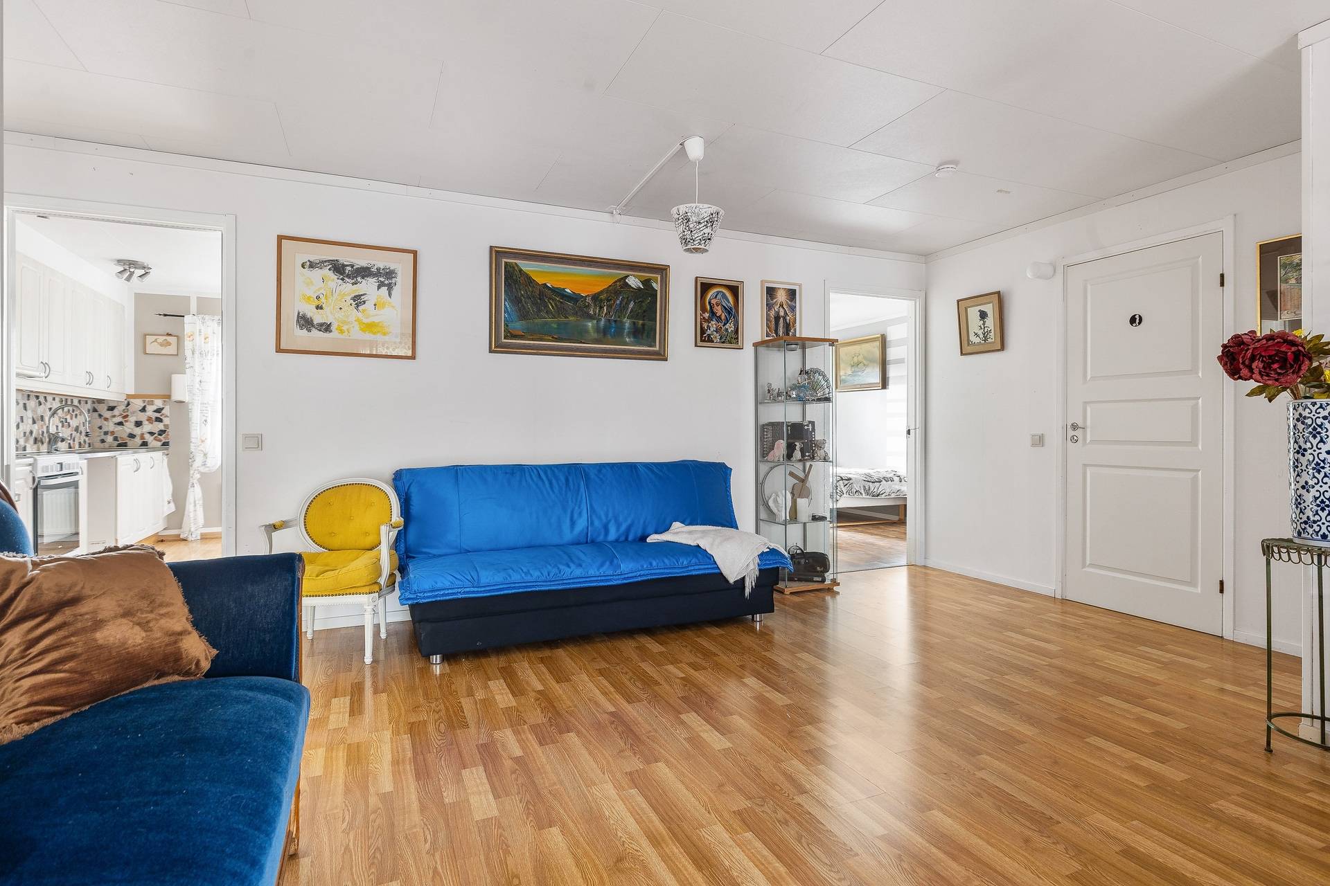 5 rum Villa på Fackelvägen 21 Skokloster Håbo kommun - bild 7