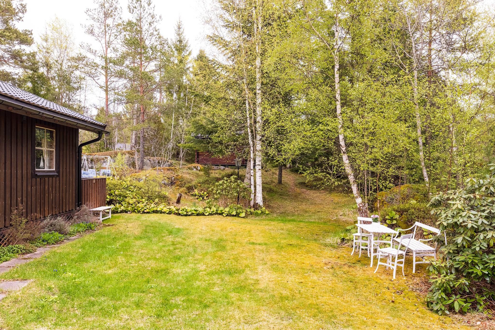 66 m² Fritidshus på Skeppshusvägen 87 Kavarö Östhammars kommun - bild 42