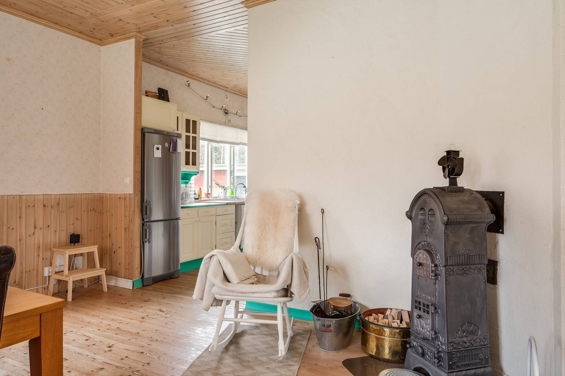 7 rum Villa på Gällared 326 Falkenbergs kommun - bild 10