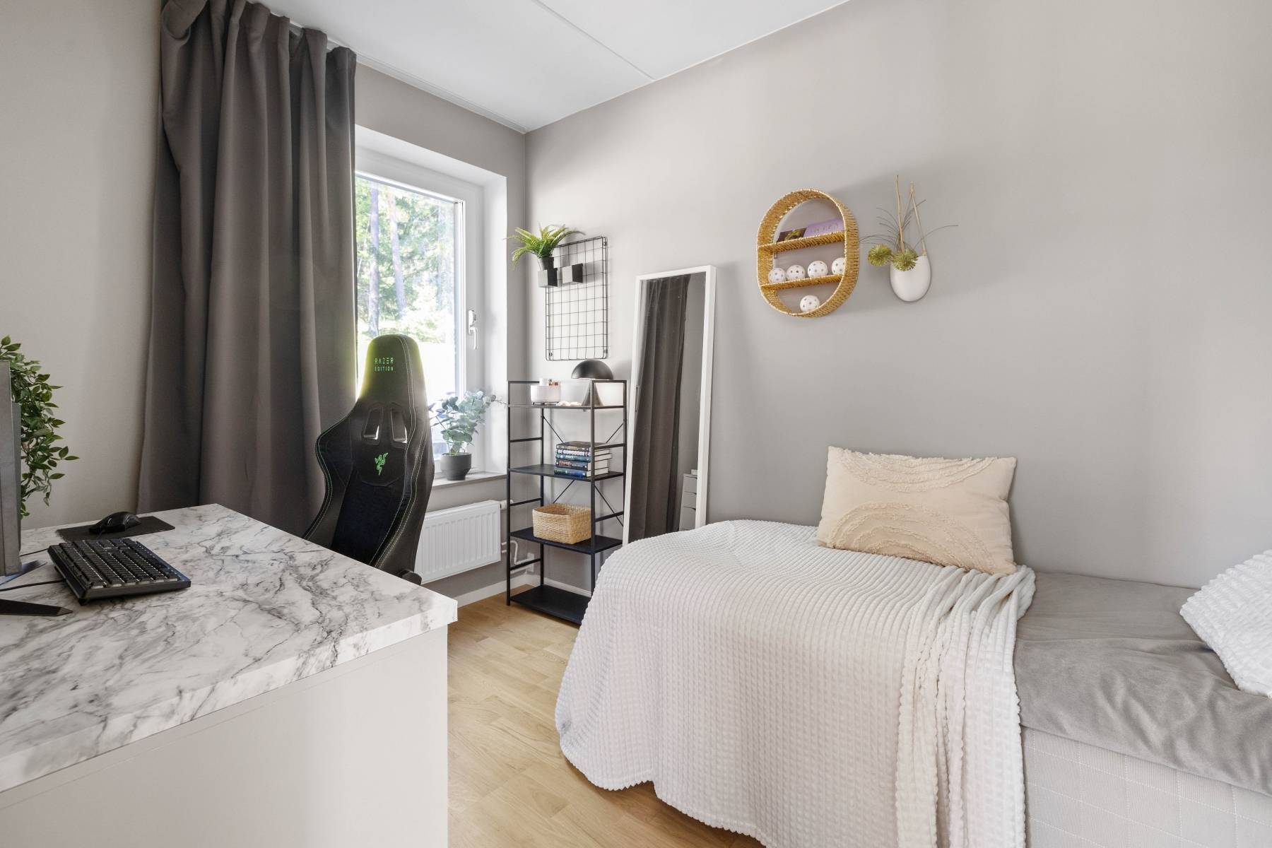 3 rum Lägenhet på Myntbacken 9 Täljöviken Österåkers kommun - bild 19