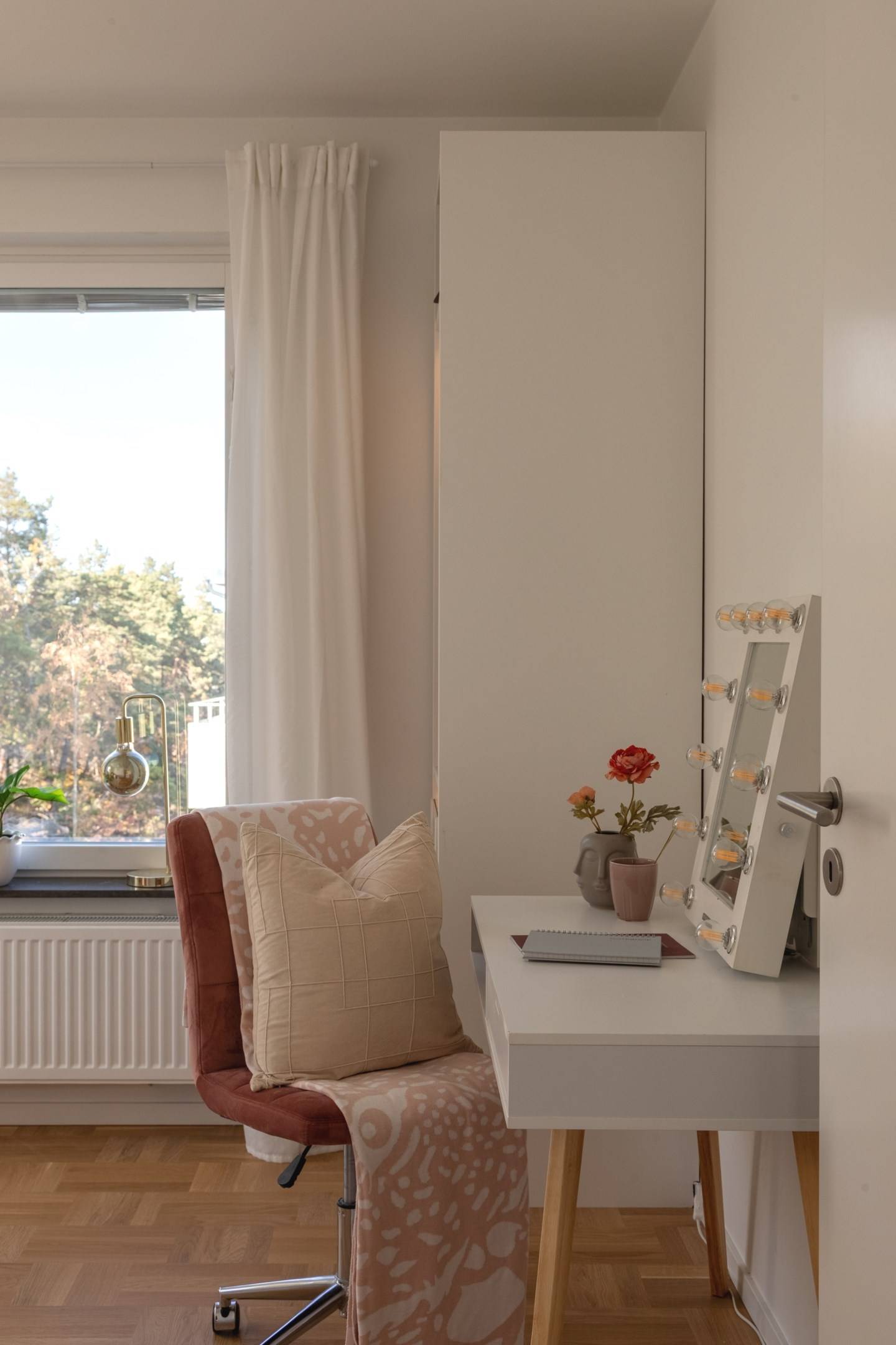 5 rum Lägenhet på Nyängsvägen 131 Bromma - Stora Mossen Stockholms kommun - bild 35