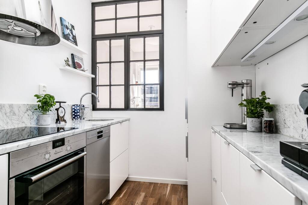 2 rum Lägenhet på Polhemsgatan 38, 4tr Kungsholmen Stockholms kommun - bild 10