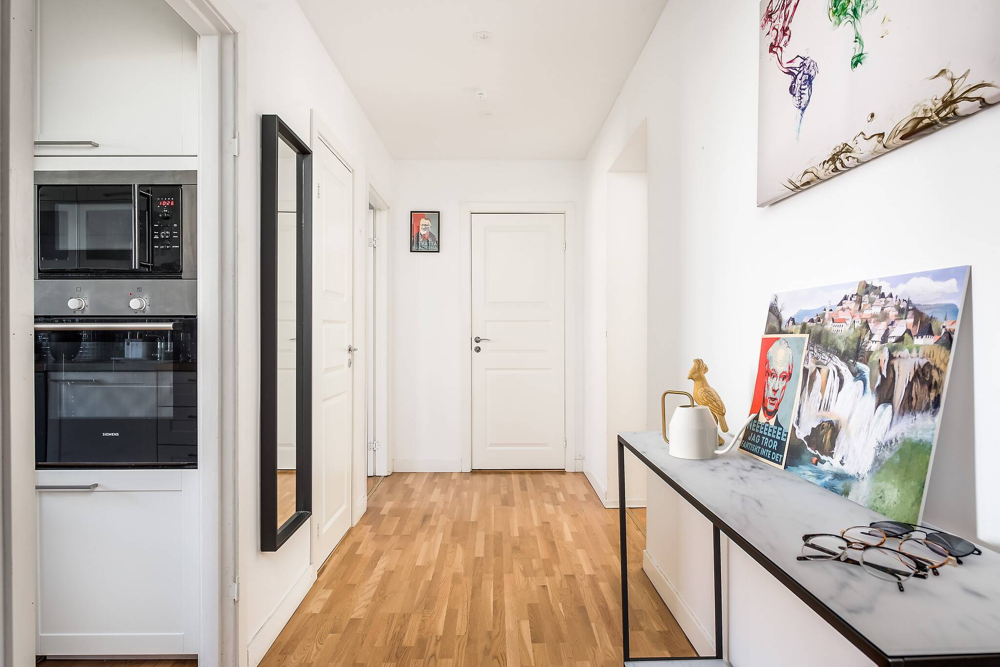 2 rum Lägenhet på Drottninggatan 22A Huskvarna - centrum Jönköpings kommun - bild 5