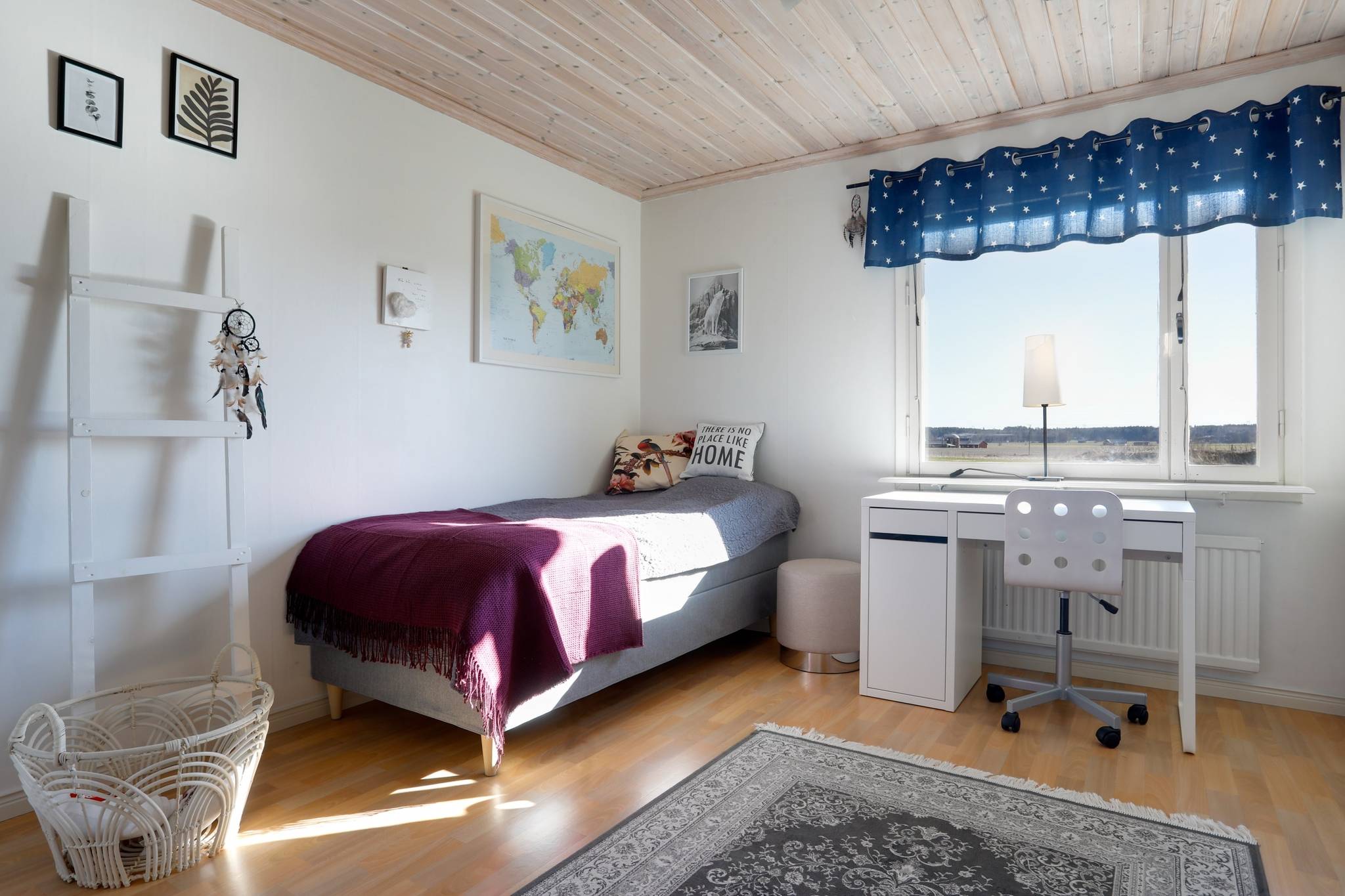 4 rum Villa på Hammarby 423 Närkes Kil Örebro kommun - bild 19