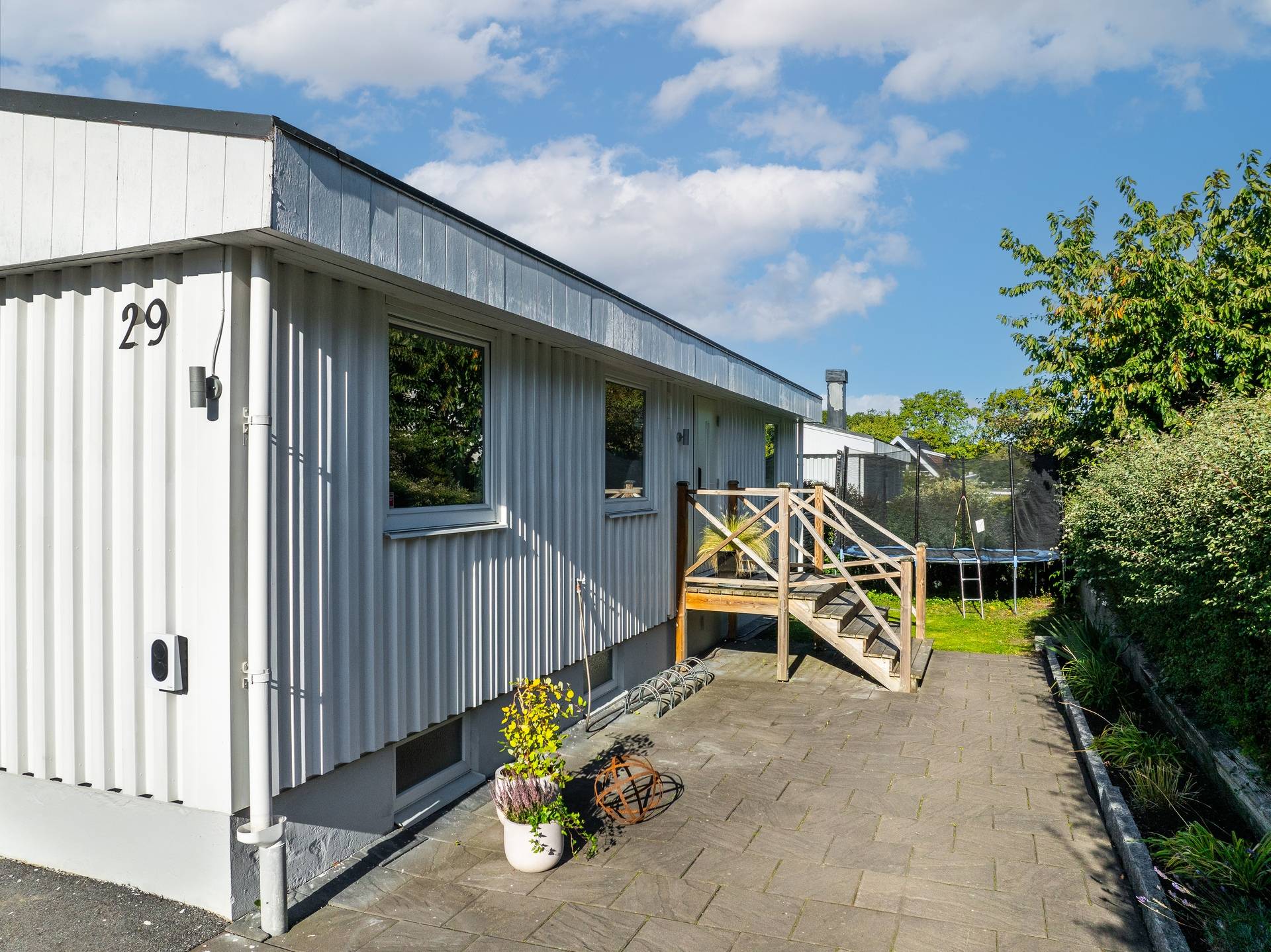 6 rum Villa på Kråkbärsgränd 29 Hässelby Norra Villastad Stockholms kommun - bild 33