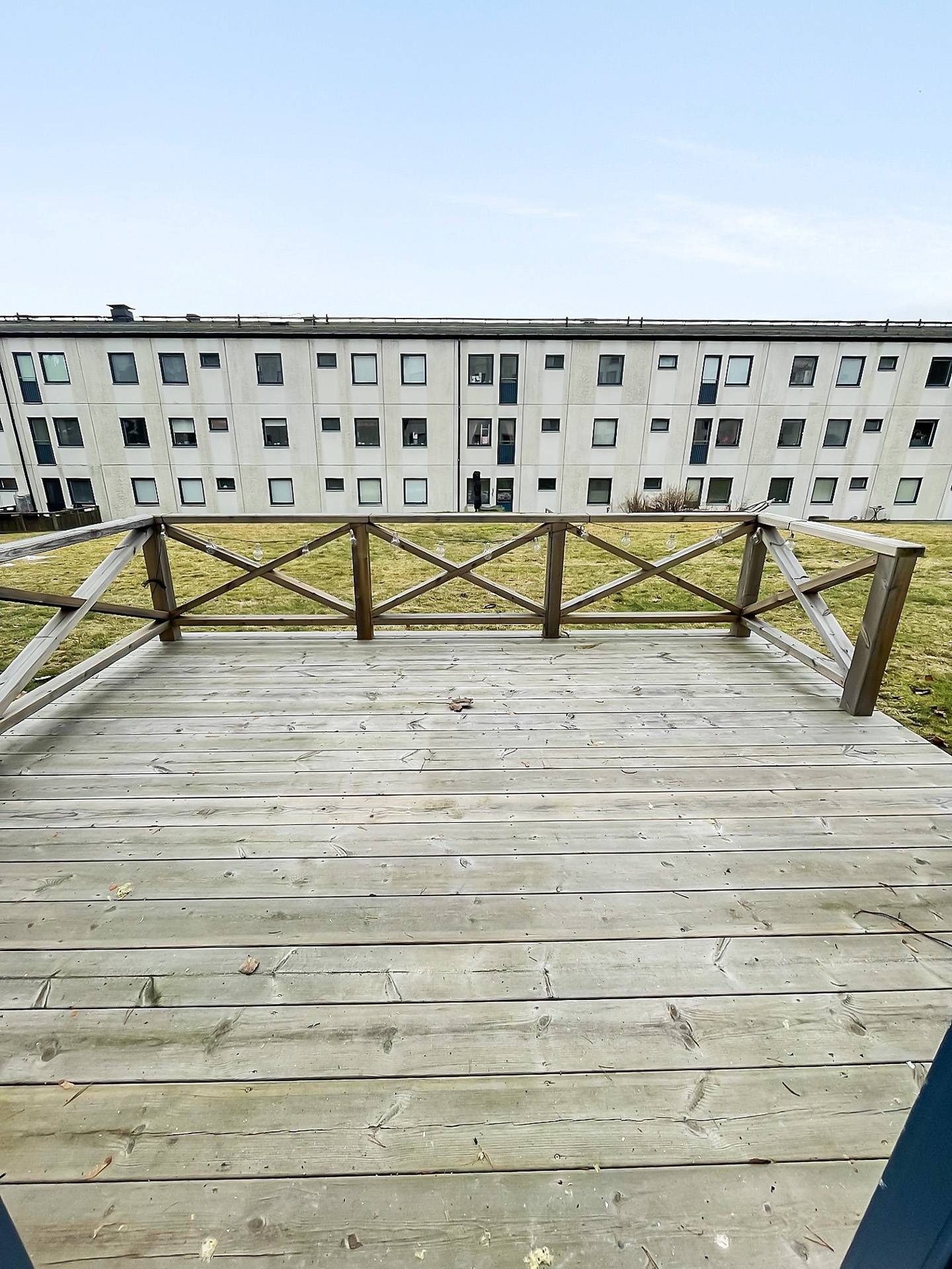 1 rum Lägenhet på Huggarvägen 29 Ribby Haninge kommun - bild 13