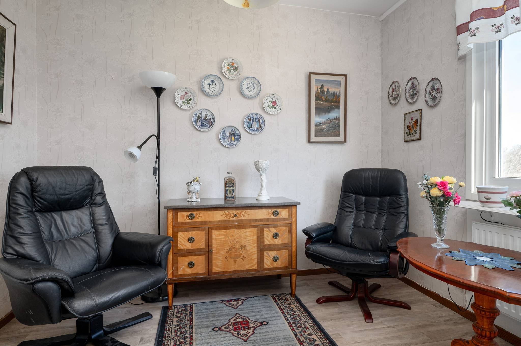 3 rum Lägenhet på Järdalavägen 98 Ekholmen Linköpings kommun - bild 8