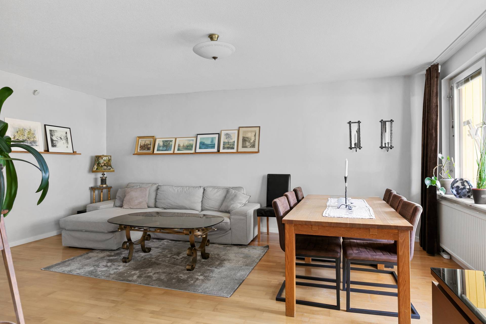 4 rum Lägenhet på Tredje Tvärgatan 24B Gävle kommun - bild 14