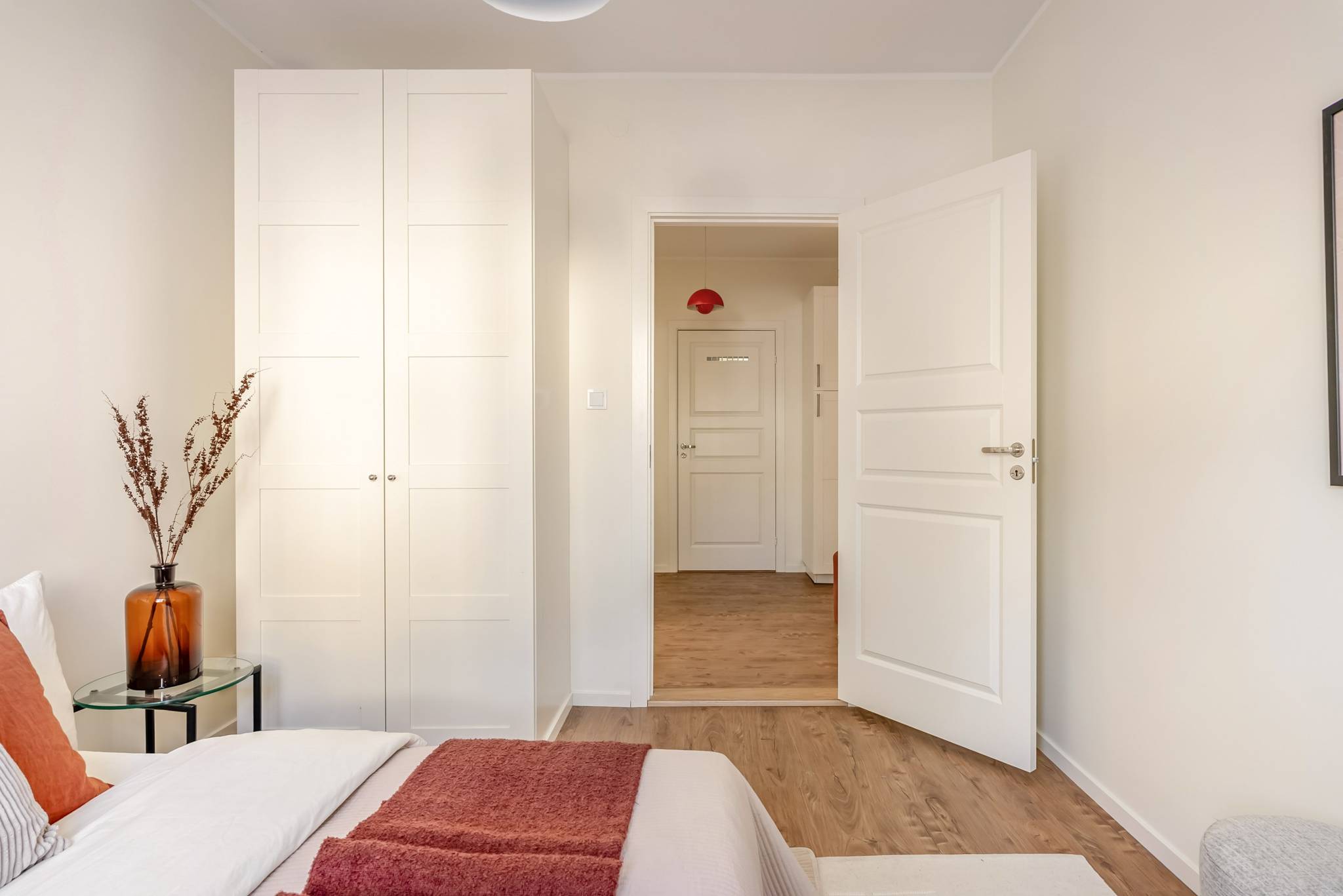 3 rum Lägenhet på Nyårsvägen 6 Hägersten/Telefonplan Stockholms kommun - bild 21