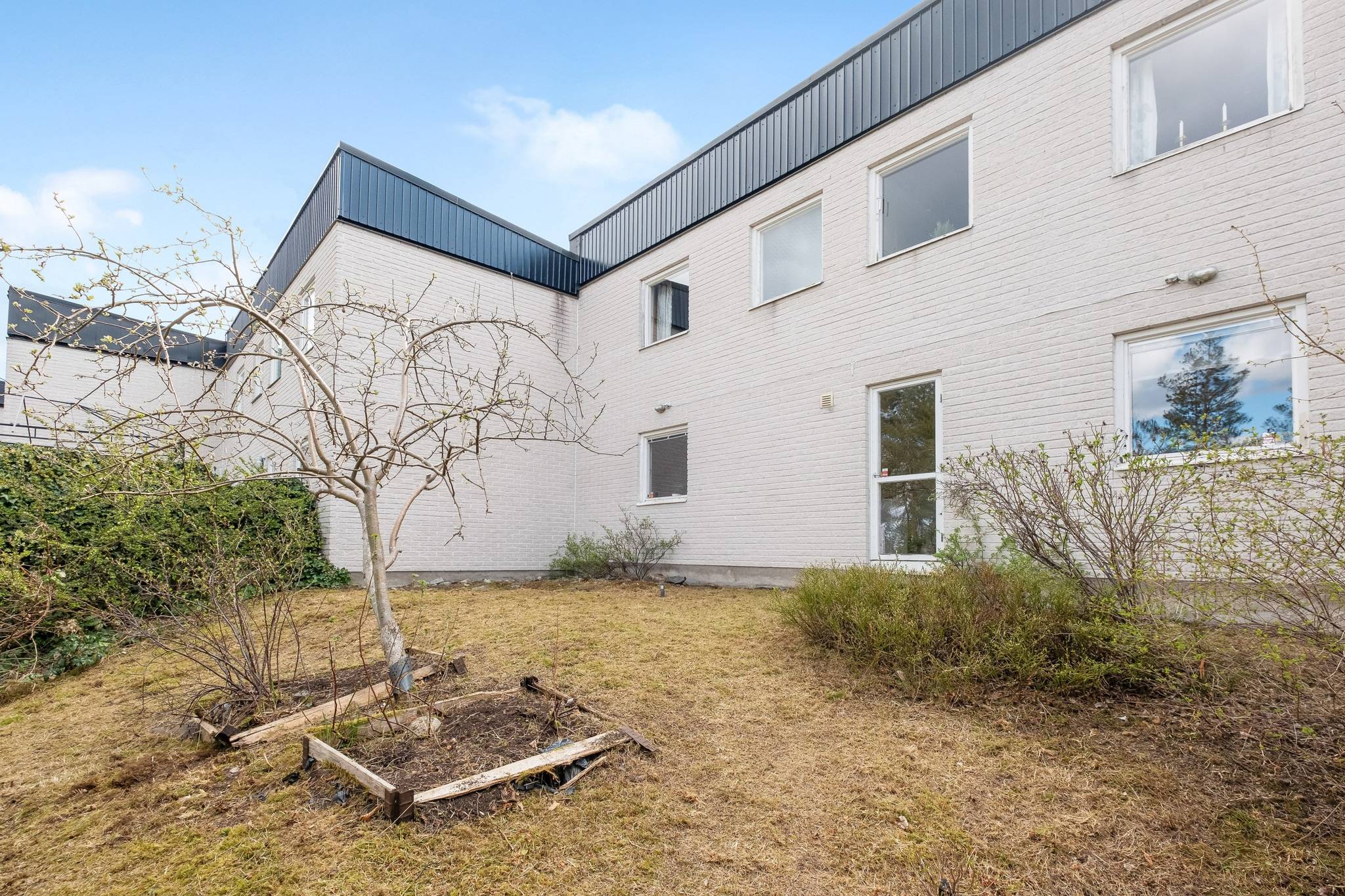 6 rum Radhus på Svedjevägen 21 Björnbo Lidingö kommun - bild 32