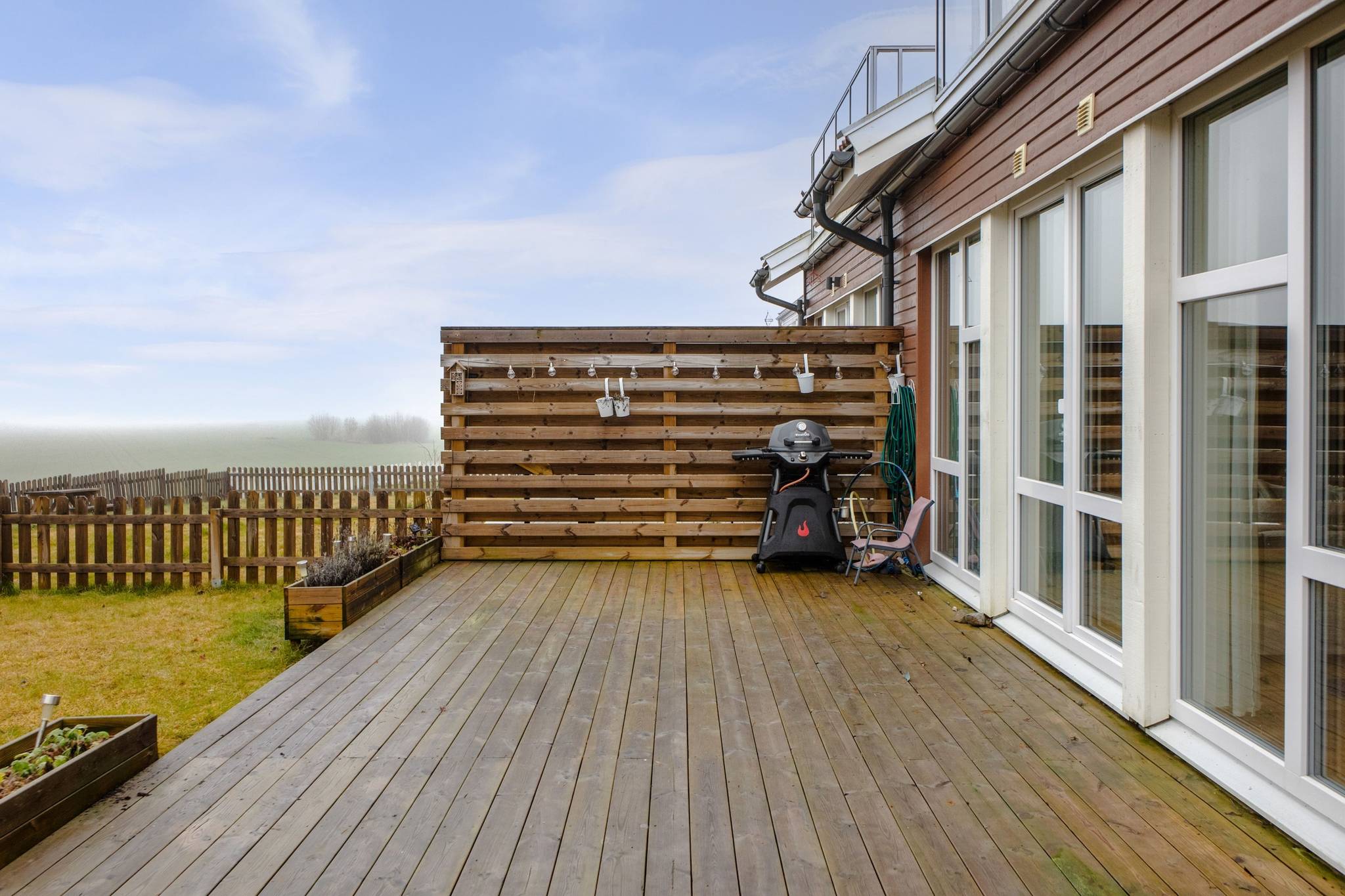 6 rum Parhus på Lupinvägen 33 Bålsta Viby Äng Håbo kommun - bild 45