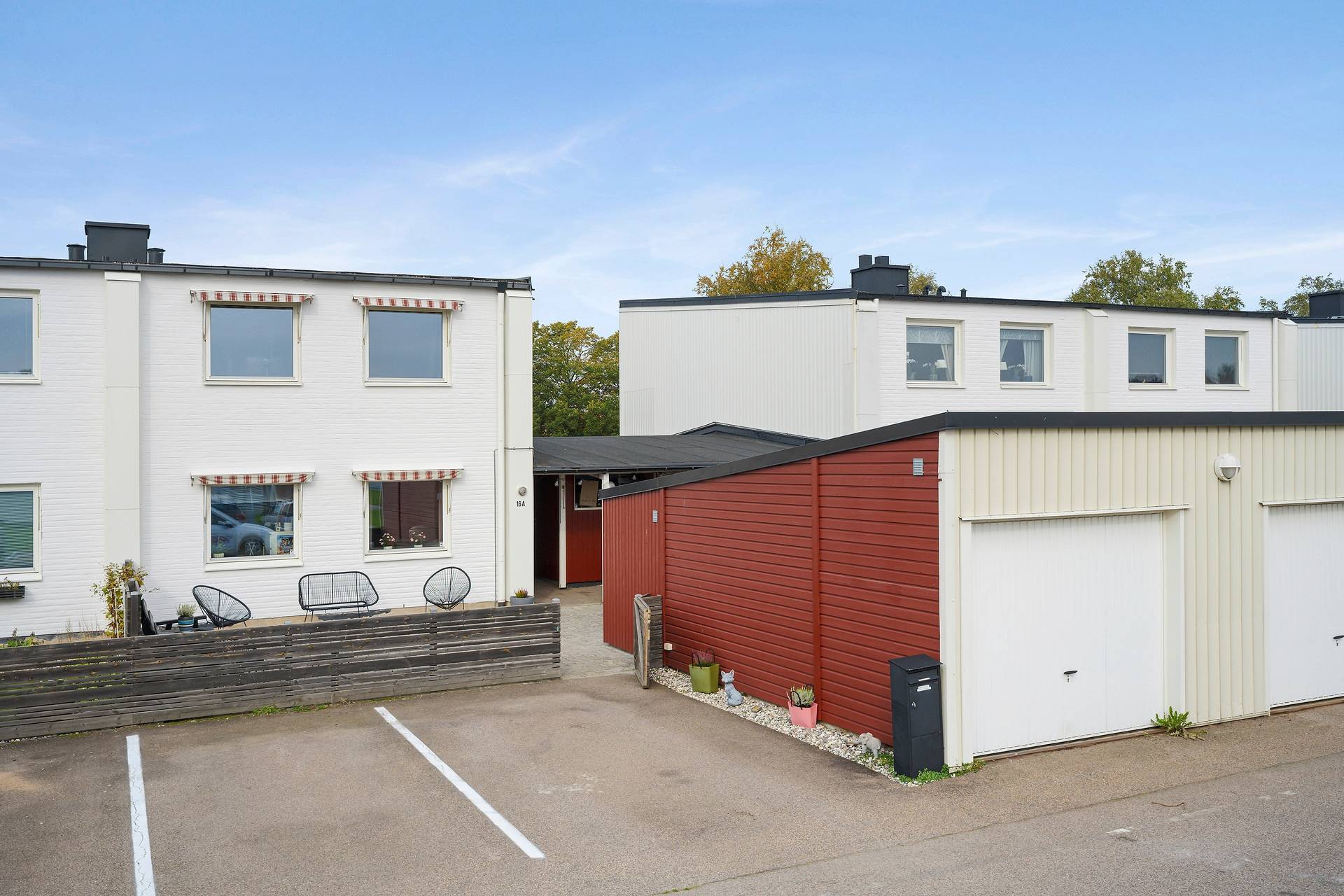 5 rum Lägenhet på Ordensgatan 16A Centrum Klippans kommun - bild 6