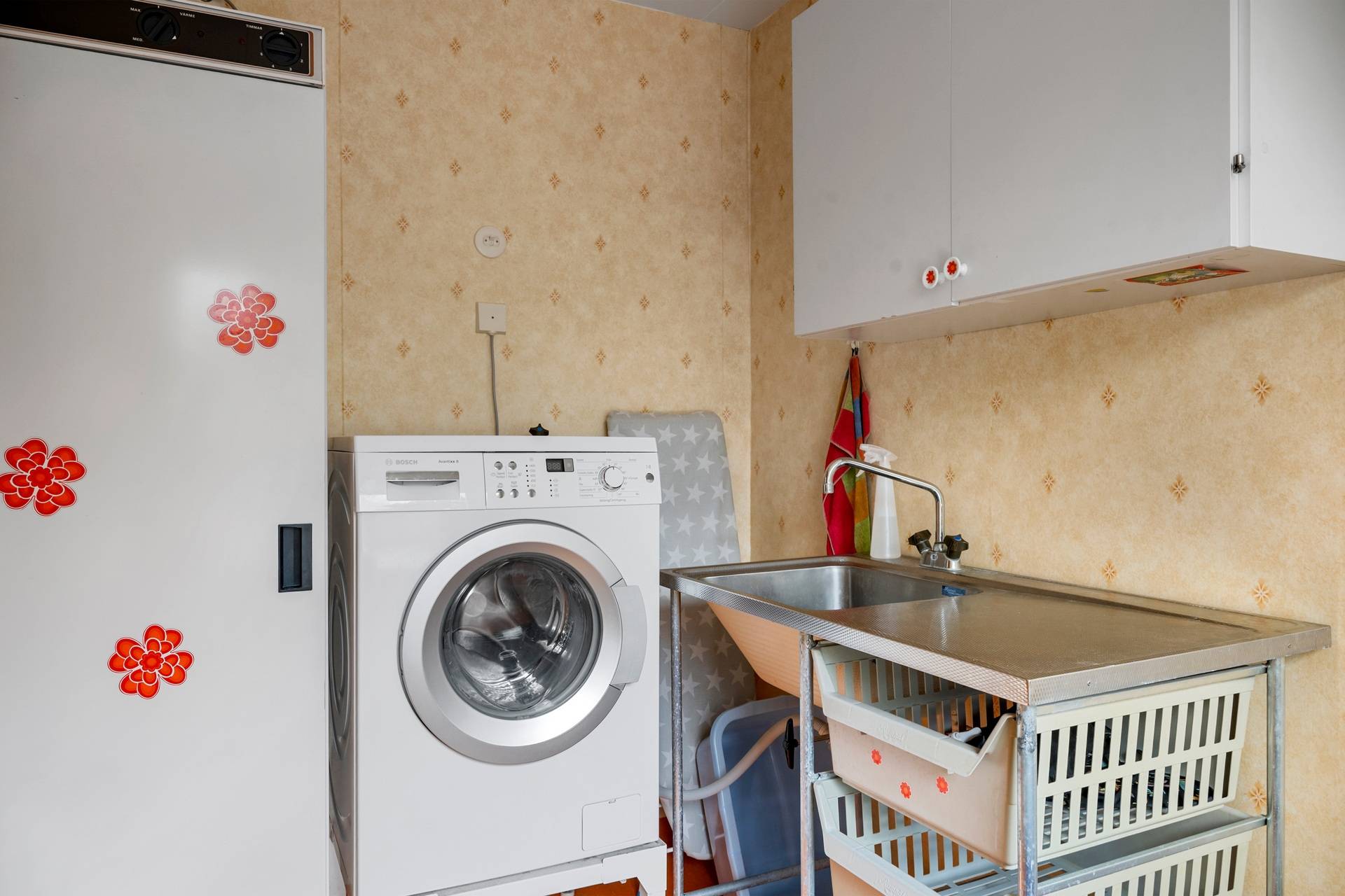 6 rum Villa på Medsvängen 7 Borlänge Borlänge kommun - bild 11