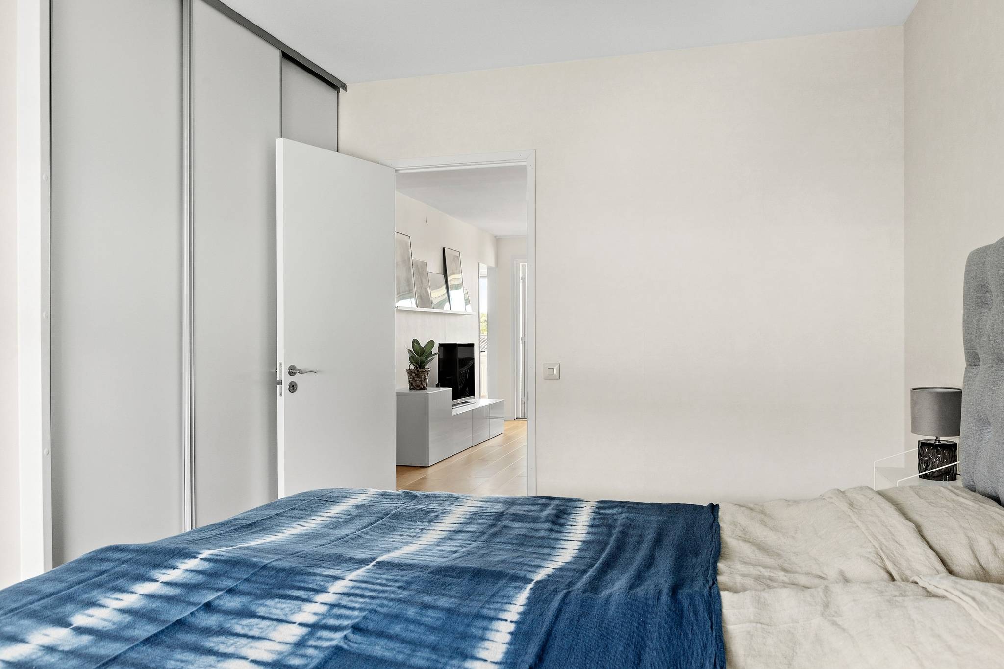 3 rum Lägenhet på Kornhillsvägen 21D Vallås Halmstads kommun - bild 14