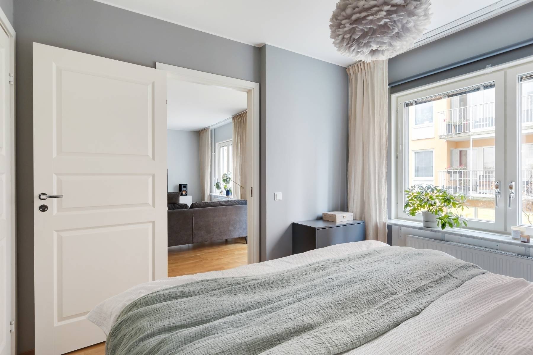 2 rum Lägenhet på Warfvinges väg 7, 1tr Västra Kungsholmen - Hornsbergs strand Stockholms kommun - bild 27