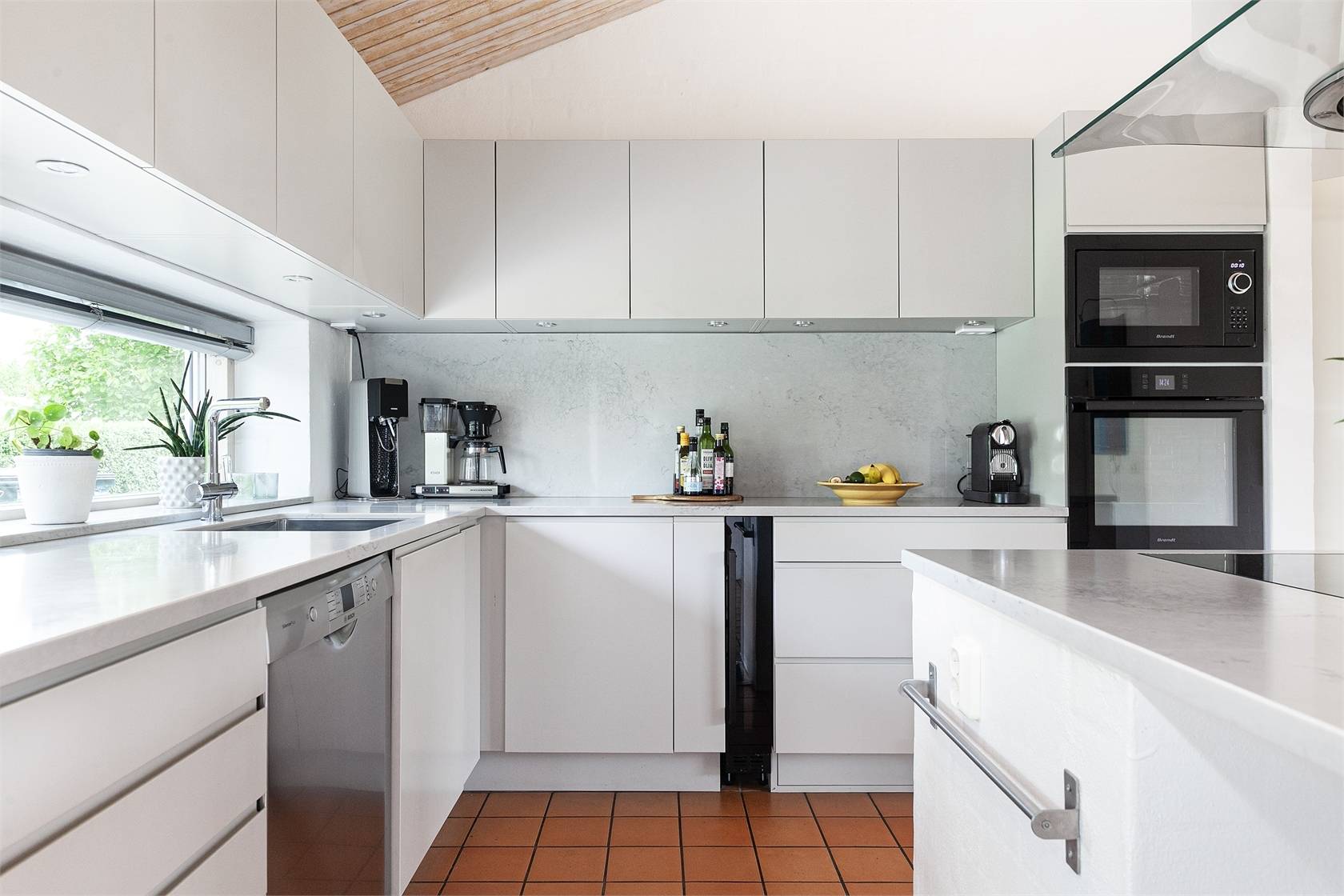 7 rum Villa på Lagerhäggsgatan 7 Ramlösagården Helsingborgs kommun - bild 11