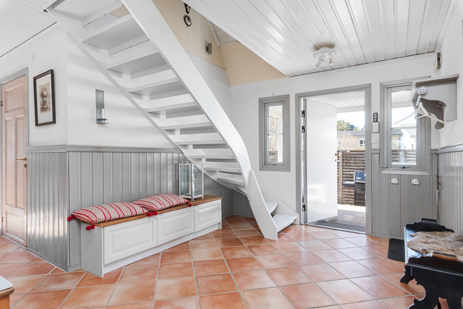 6 rum Villa på Kälkvägen 5 Hjulsbro Linköpings kommun - bild 24