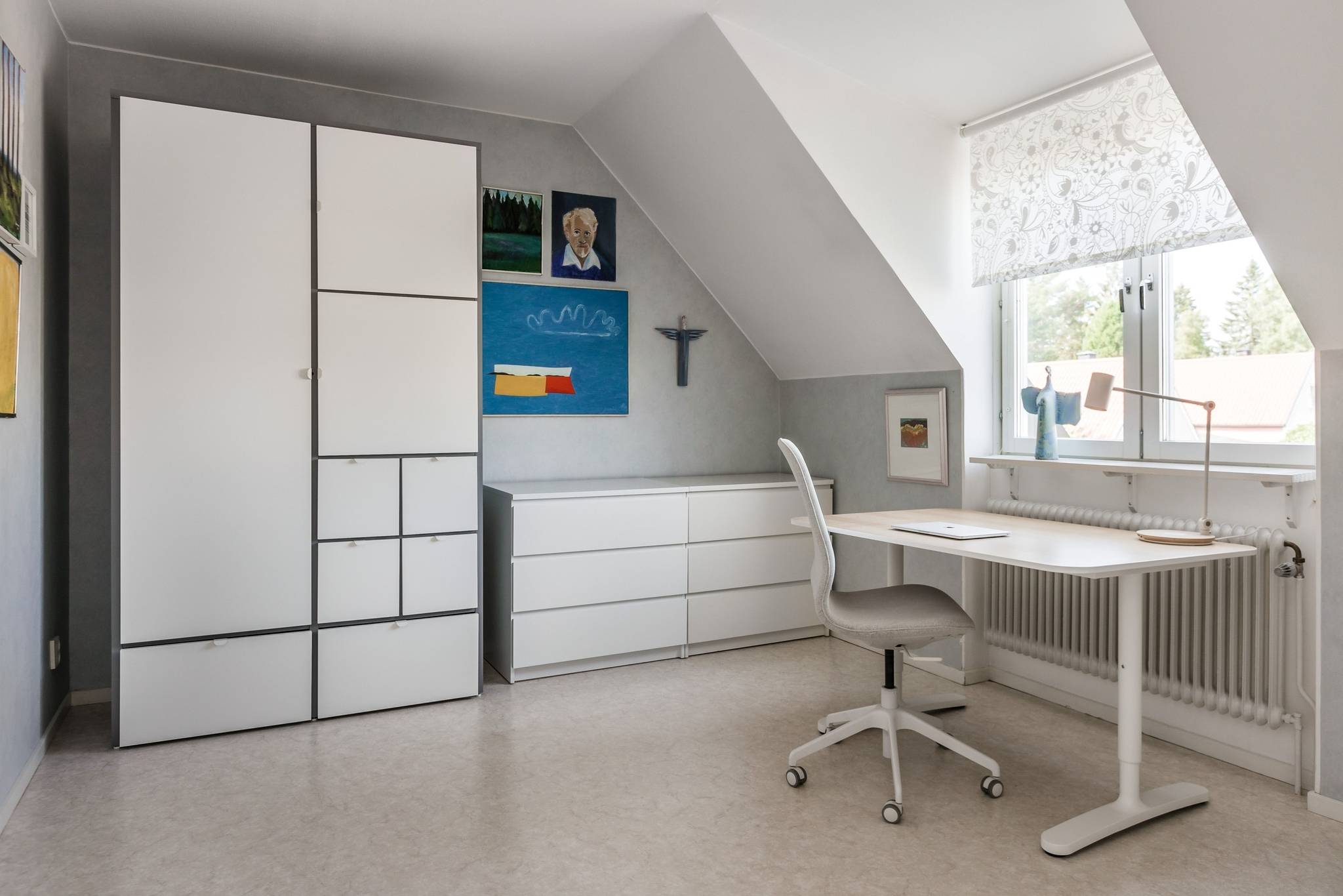 4 rum Radhus på Västra Ringvägen 97 Hälletorp/Bondsjöstaden Härnösands kommun - bild 22