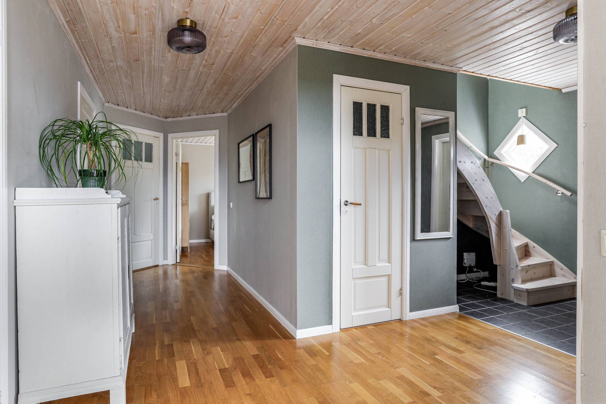 4 rum Villa på Verkholmen 48A Verkholmen, Täfteå Umeå kommun - bild 16