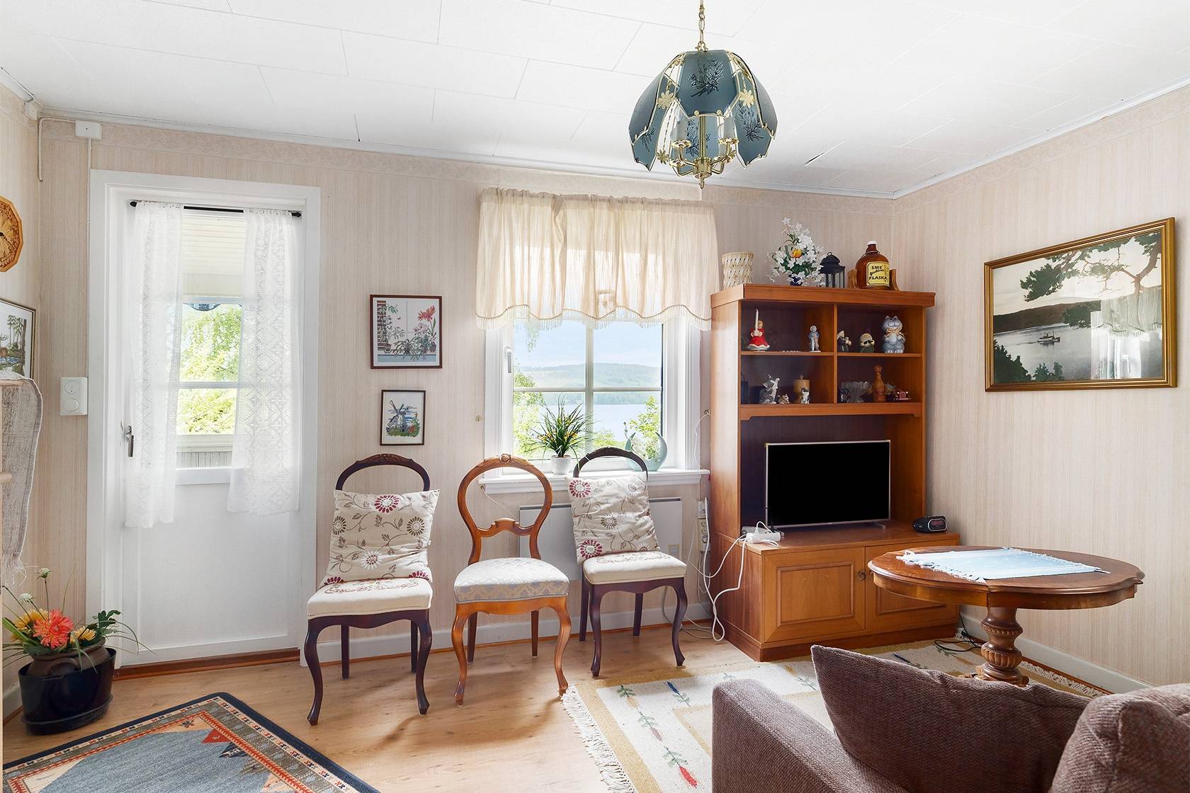 3 rum Fritidshus på Edsbjörke 123 Sunne Sunne kommun - bild 14