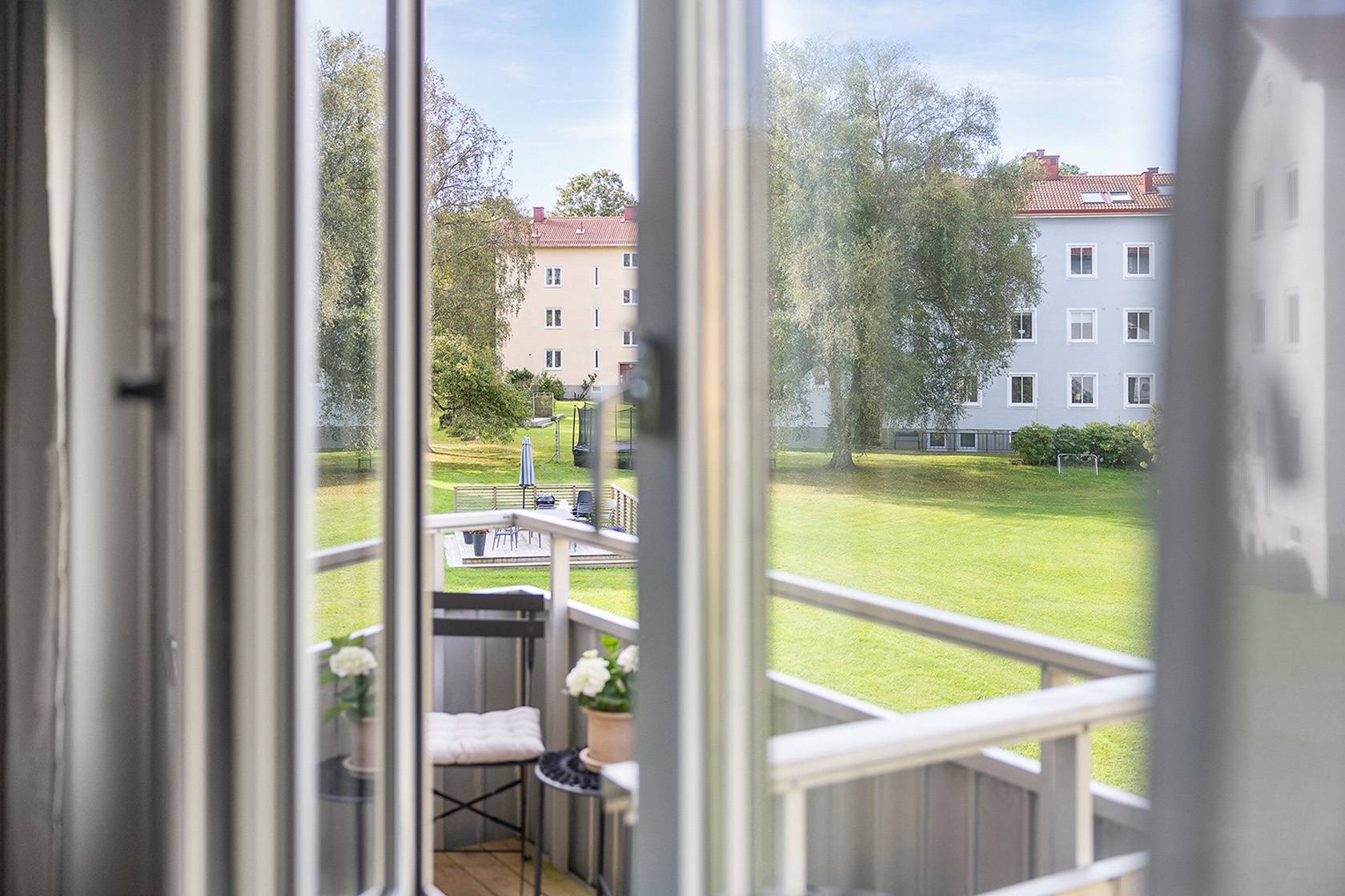 2 rum Lägenhet på Birkagatan 45 B Örgryte Göteborgs kommun - bild 3