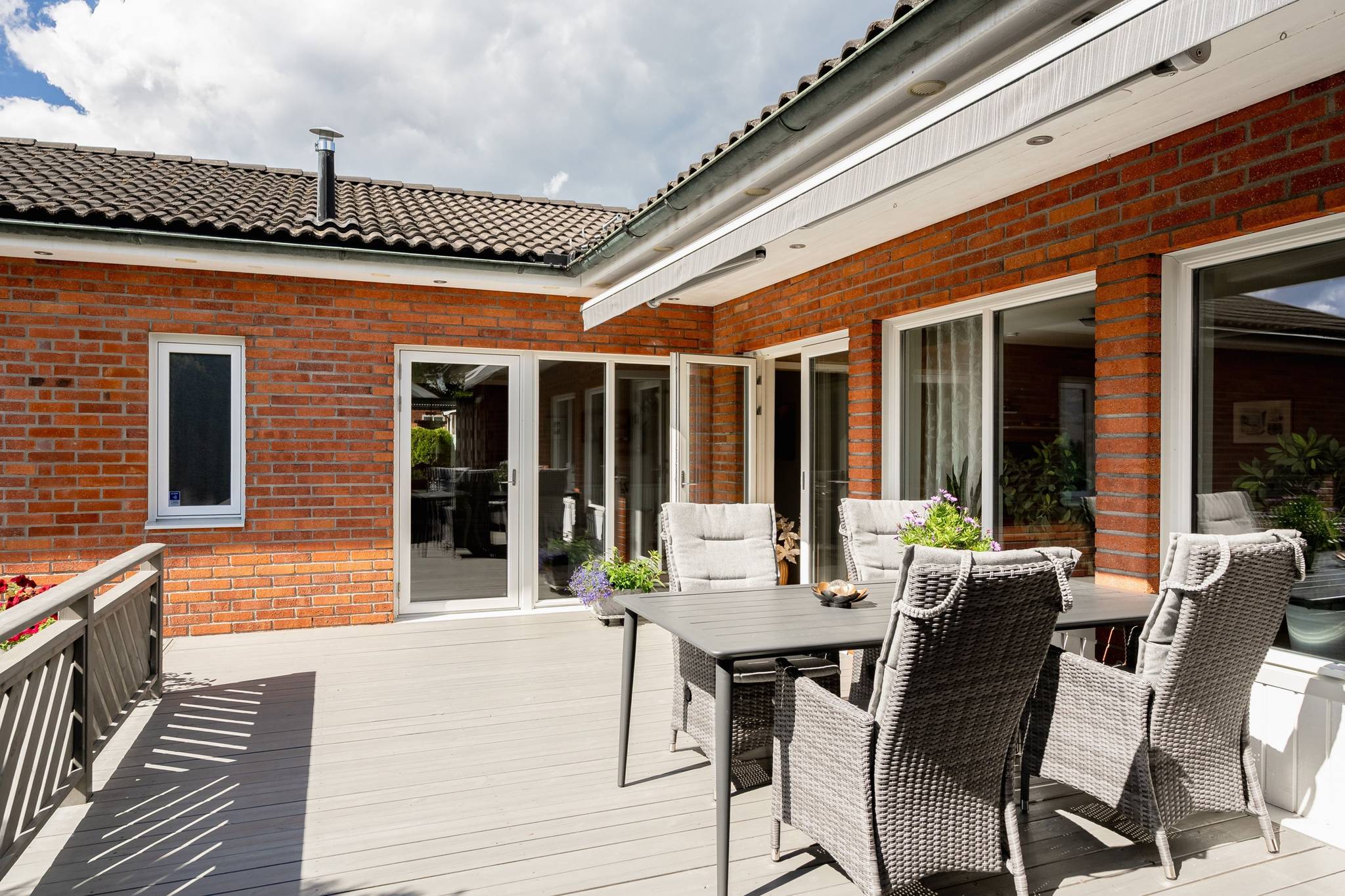 4 rum villa på Källsätersvägen 18 Stigslund, Gävle kommun - bild 4