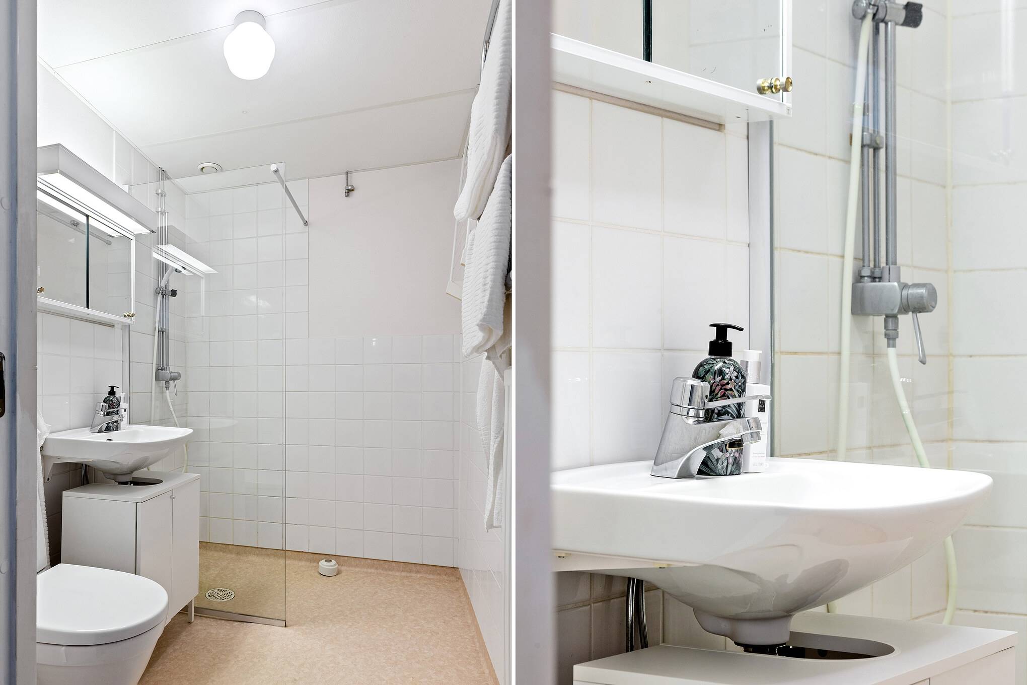 1 rum Lägenhet på Kungsgårdsvägen 28A Skälby Kalmar kommun - bild 15