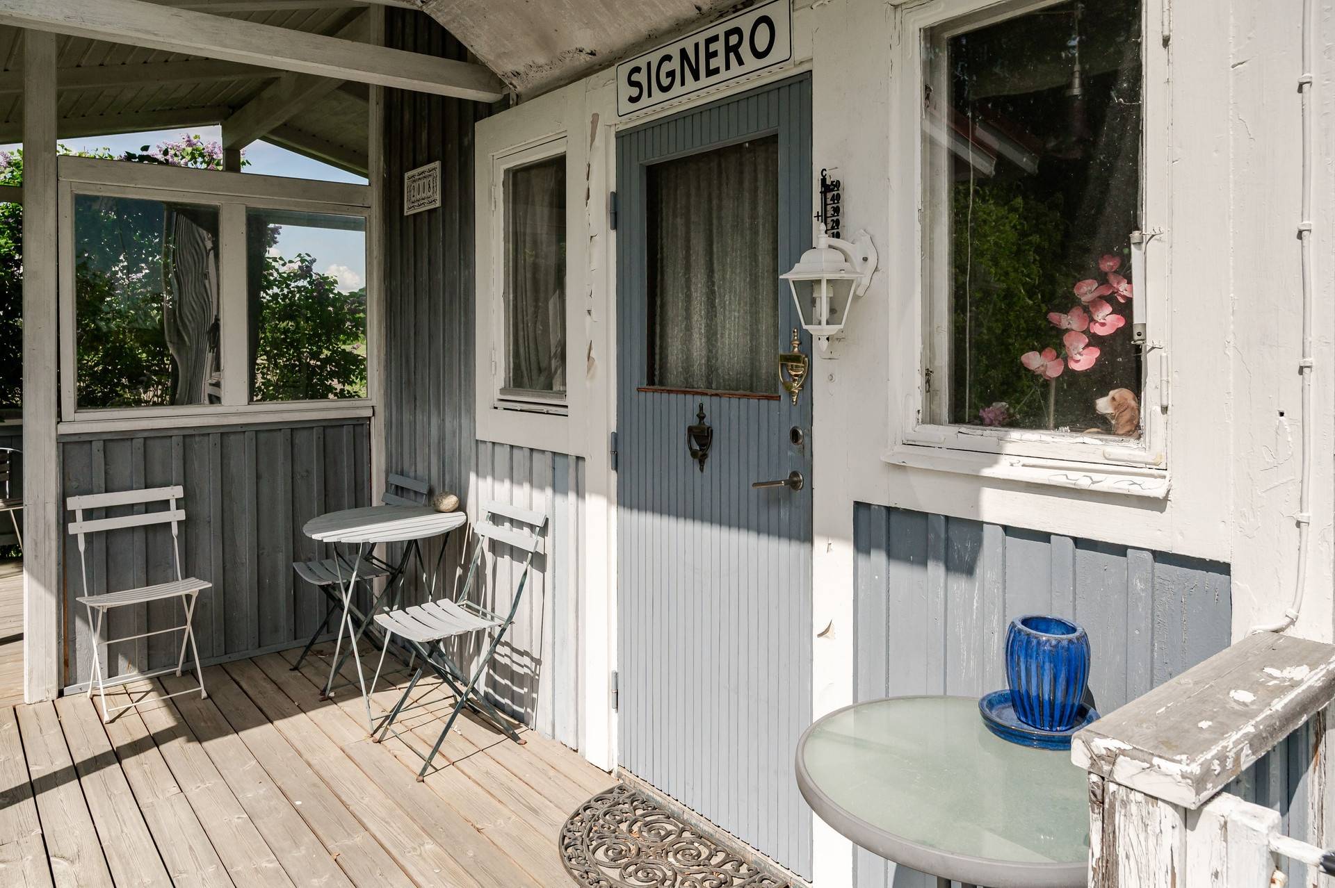 4 rum Villa på Gärdesvägen 1 Ljungaverk Ånge kommun - bild 21