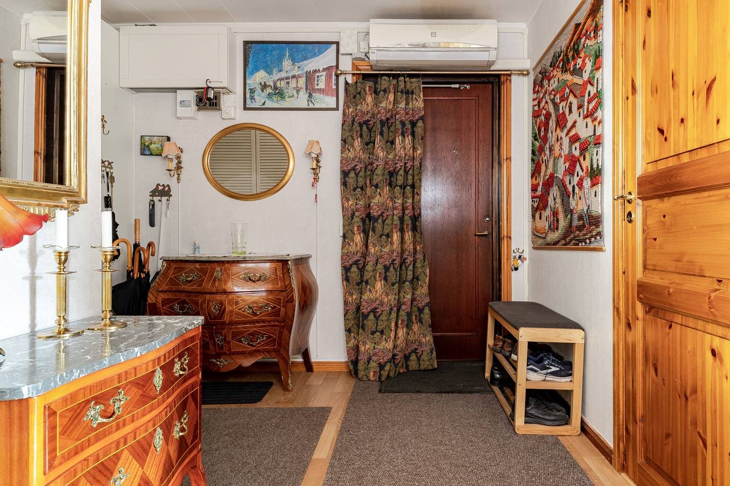 5 rum Radhus på Staafgatan 23 Jakobsdal Sala kommun - bild 15