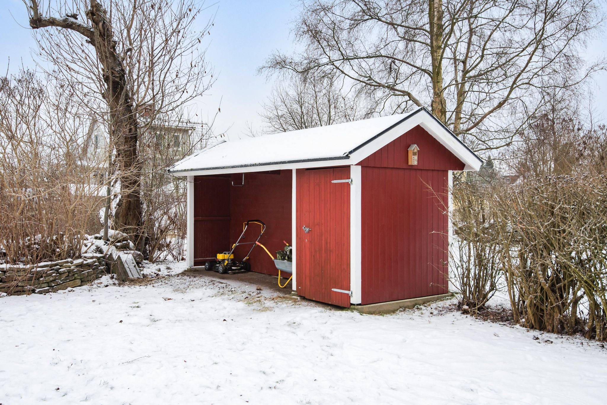 4 rum Villa på Valsverkaregatan 6 Borenshult Motala kommun - bild 29