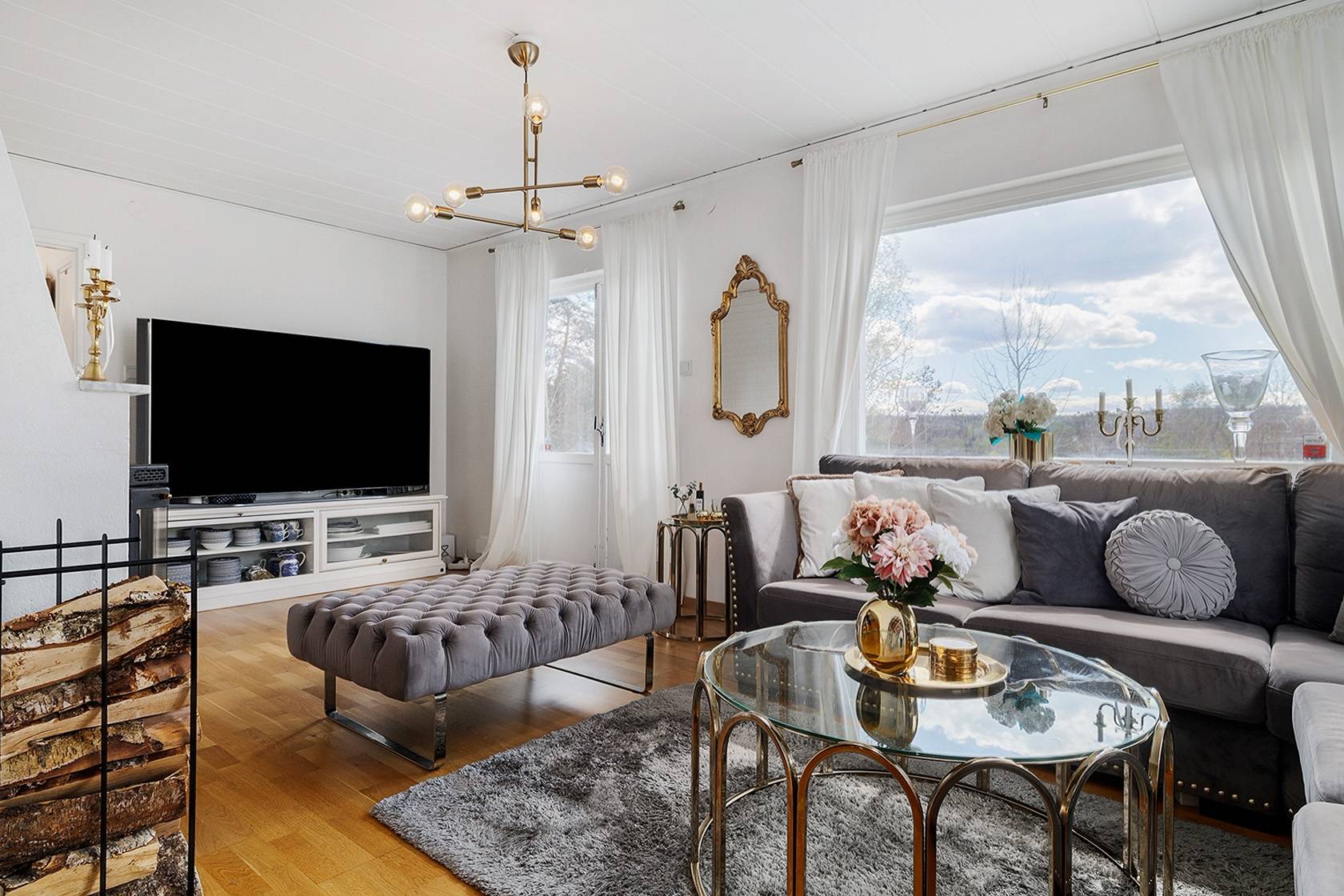 6 rum Villa på Suckunge 560 Märsta - Odensala Sigtuna kommun - bild 6