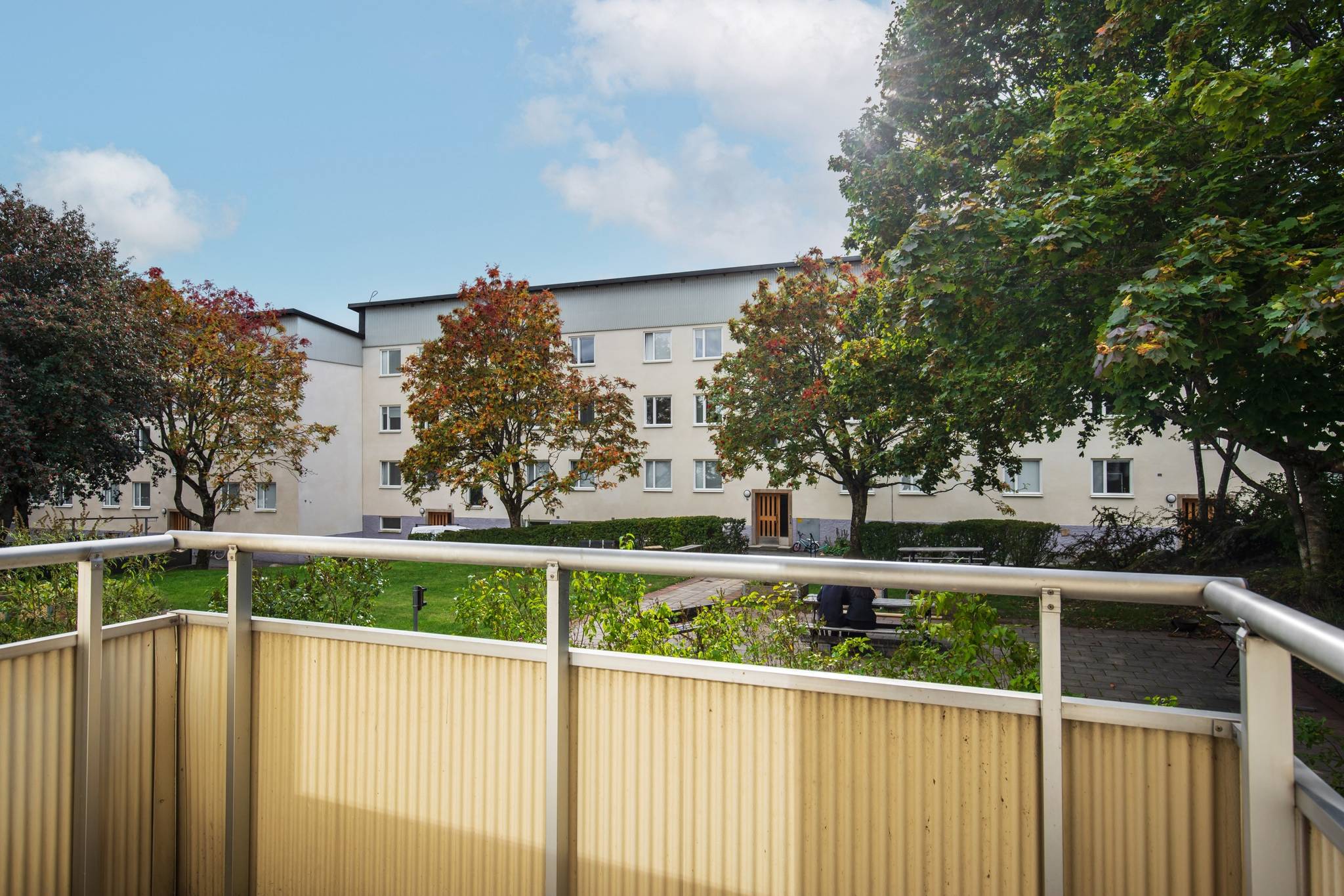 3 rum Lägenhet på Frövigatan 12 Hagsätra Stockholms kommun - bild 8