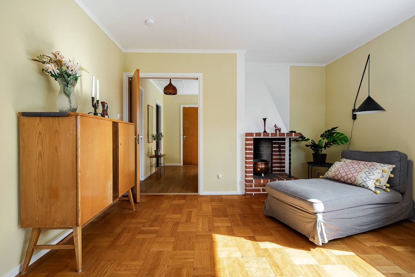 3 rum Villa på Furudal Sjöstigen 7 Furudal Rättviks kommun - bild 19