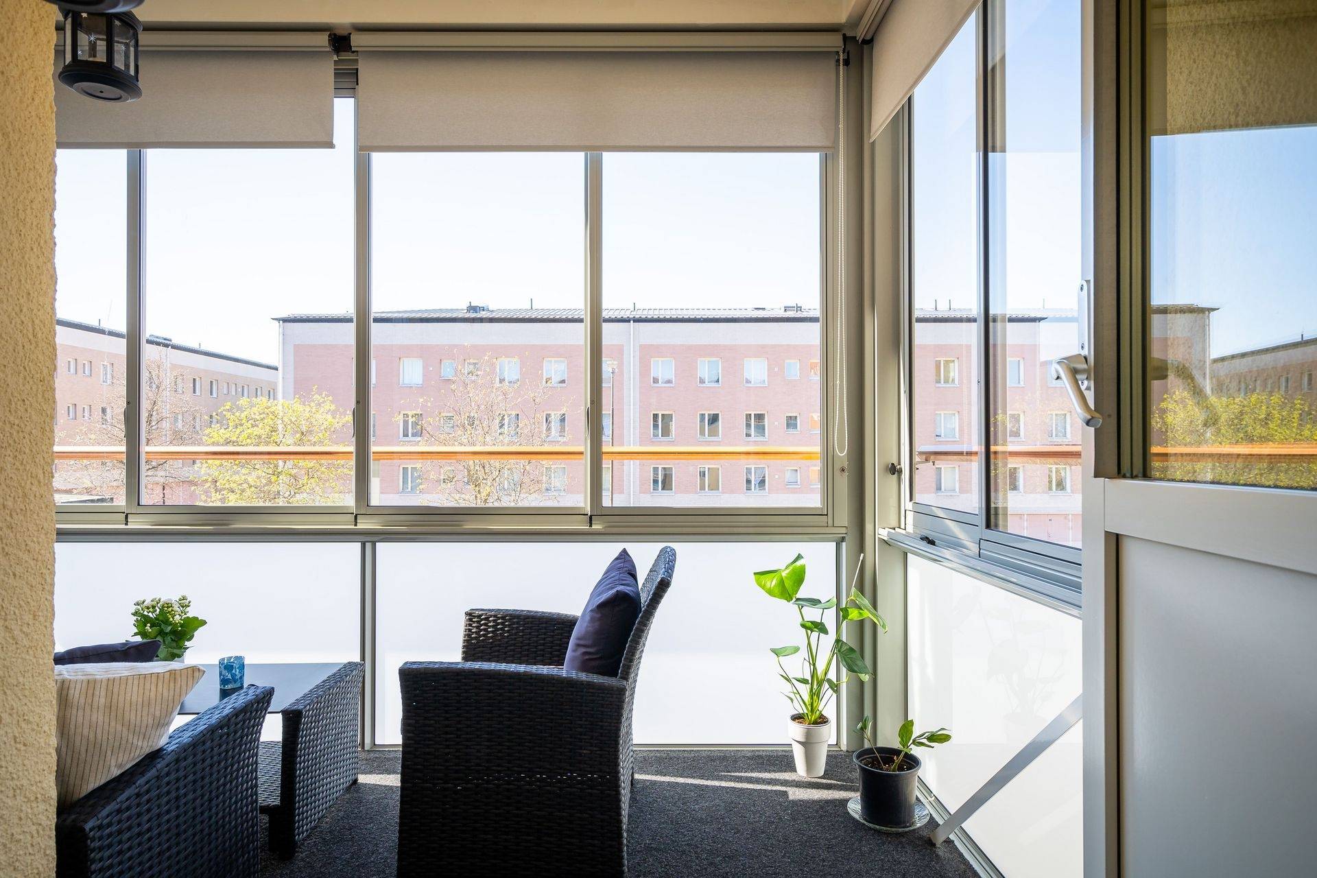 2 rum Lägenhet på Thorsgatan 16B Centralt Oxelösund Oxelösunds kommun - bild 7