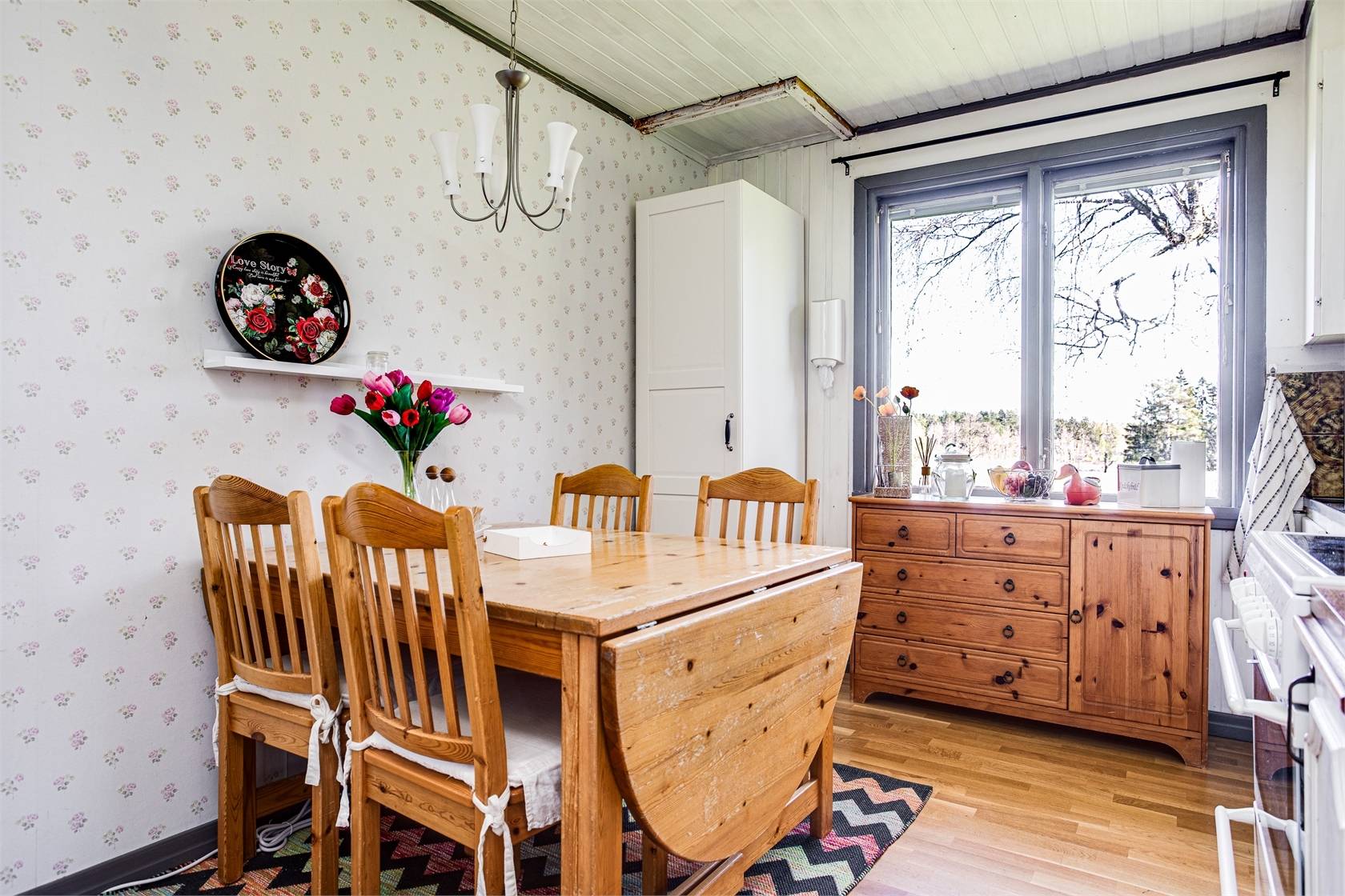 2 rum Villa på Kyrkvägen 12 Vedevåg Lindesbergs kommun - bild 10