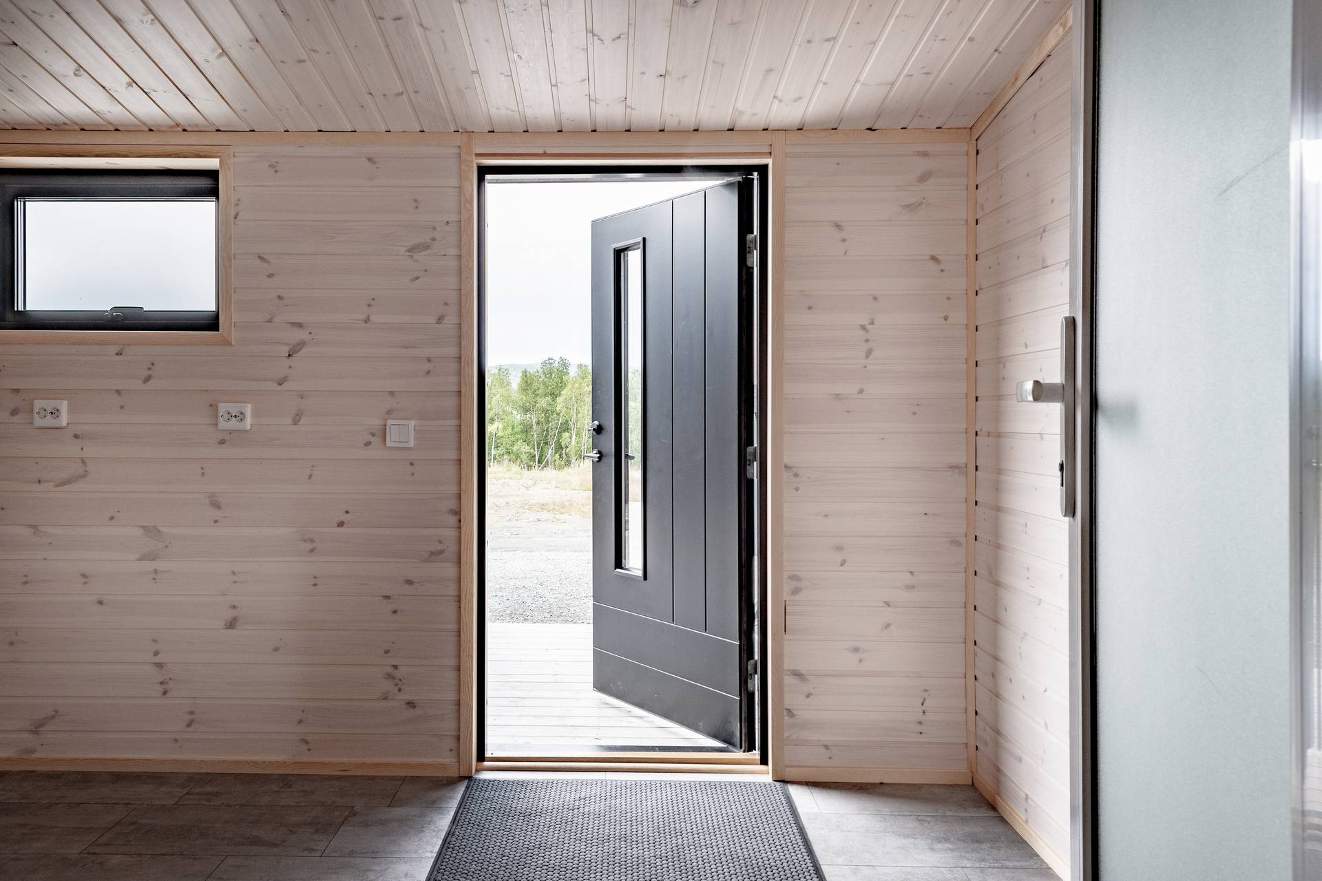 4 rum Vinterbonat fritidshus på Elins väg 26B Hemavan Storumans kommun - bild 30