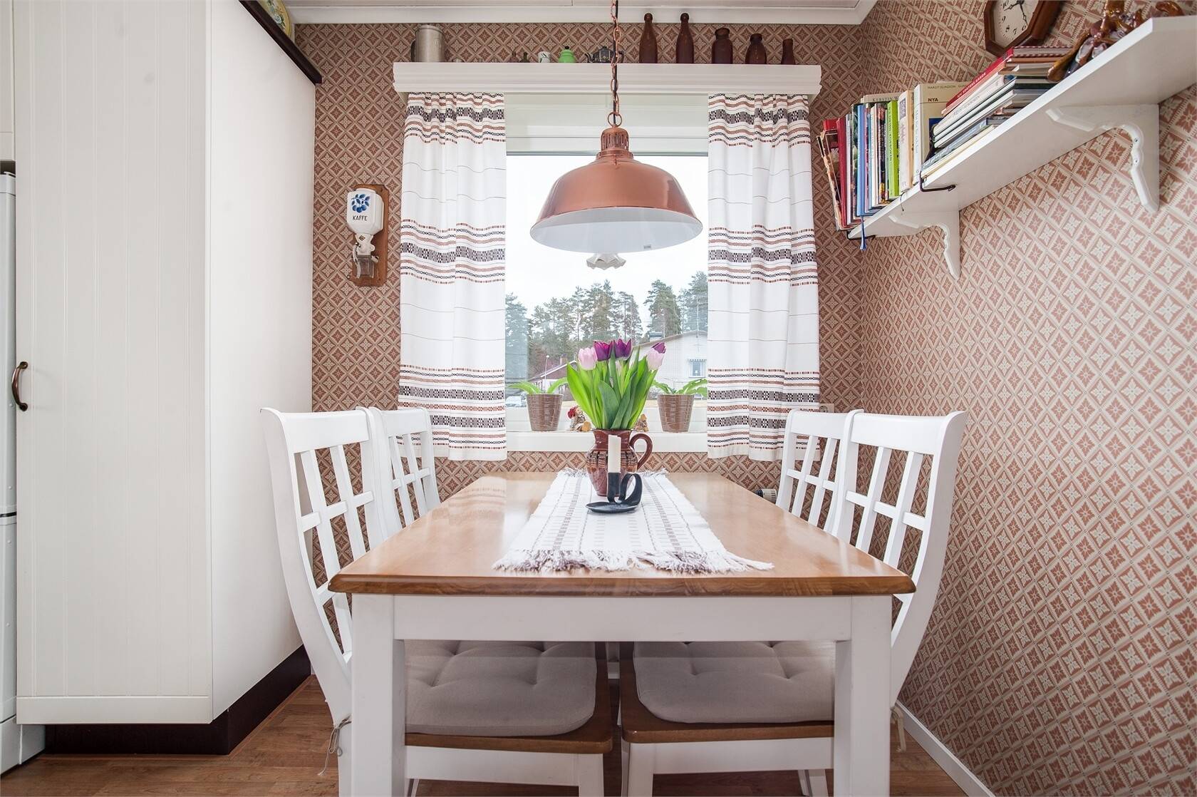 3 rum Villa på Rullstensvägen 22 Hagfors kommun - bild 11