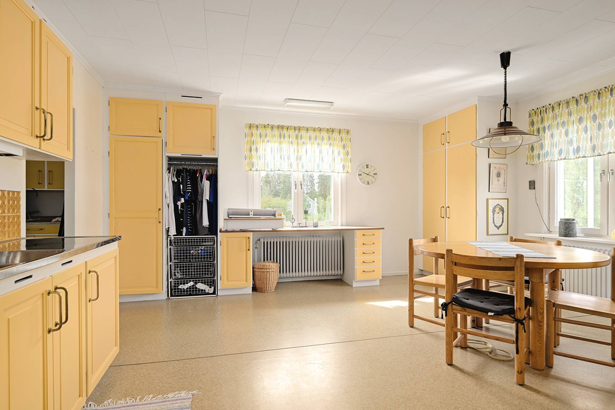 220 m² Gård/skog på Stavarvägen 11 Täfteå Umeå kommun - bild 35