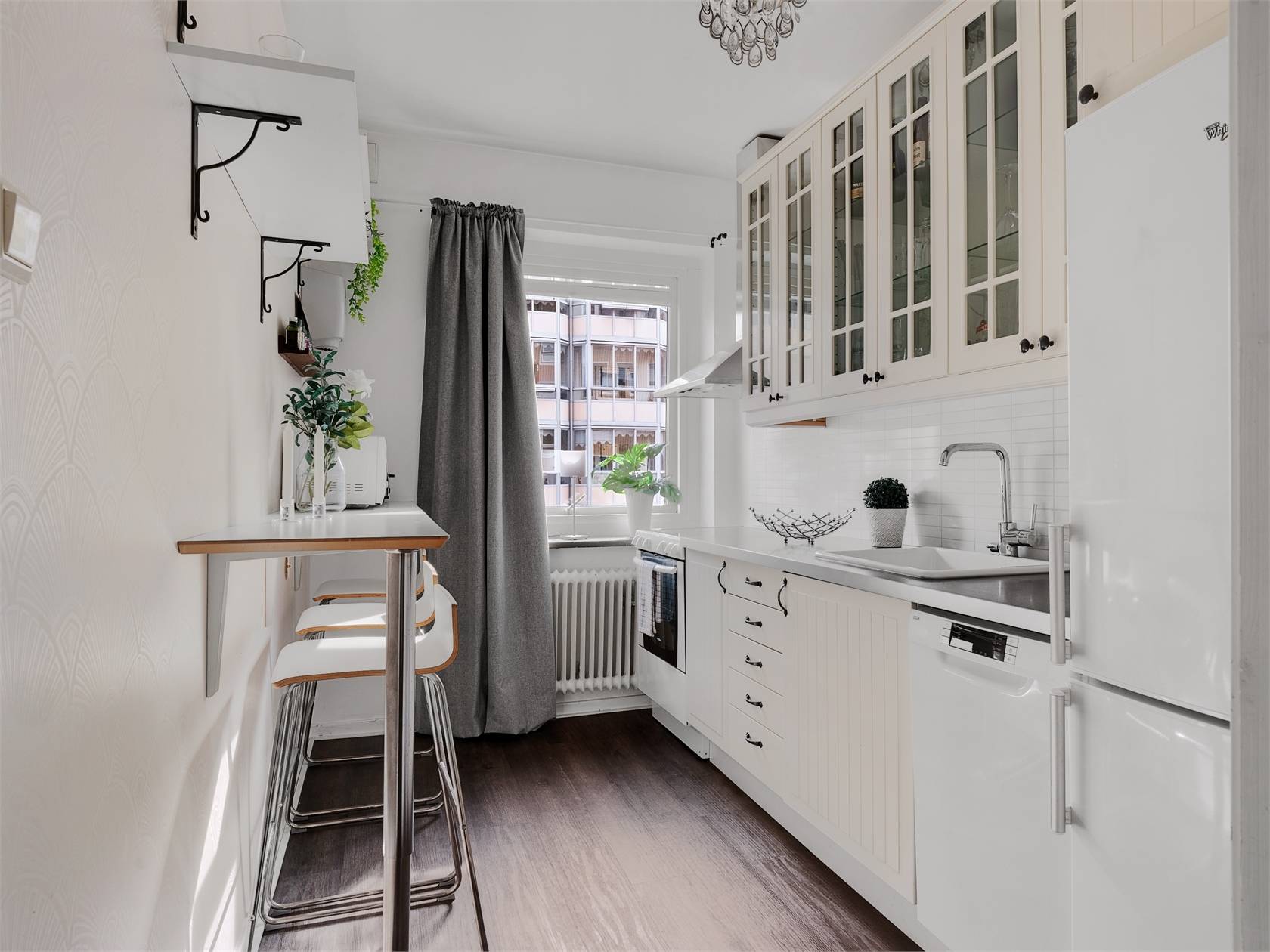 2 rum Lägenhet på Brattgatan 6A Centrum Uddevalla kommun - bild 6