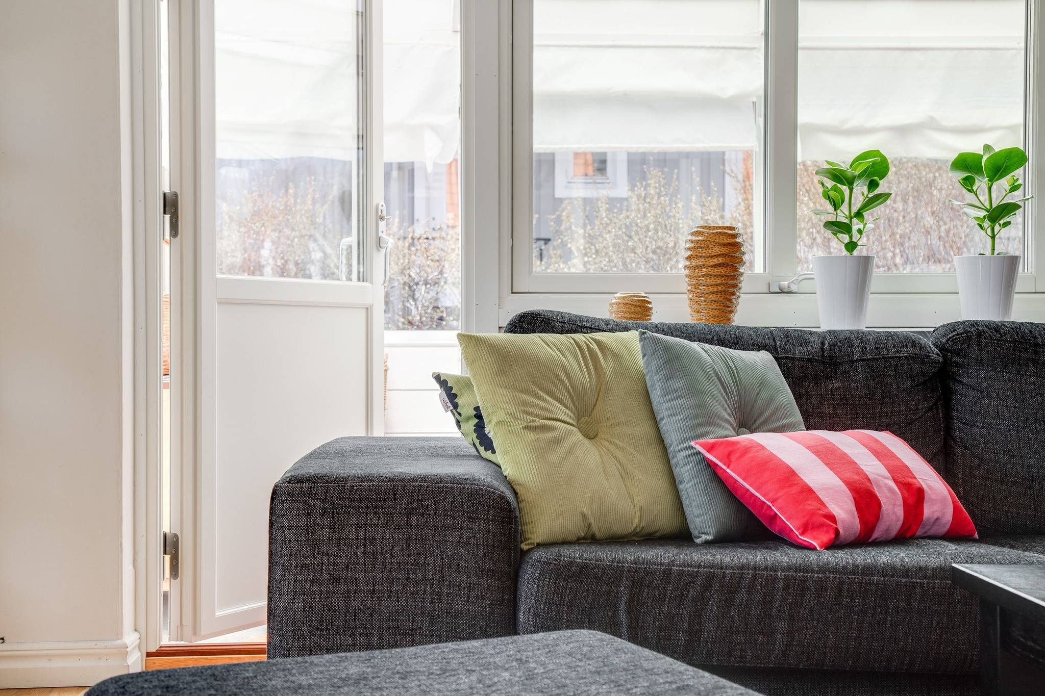 5 rum Villa på Hökgatan 10 Brevik Västerviks kommun - bild 14