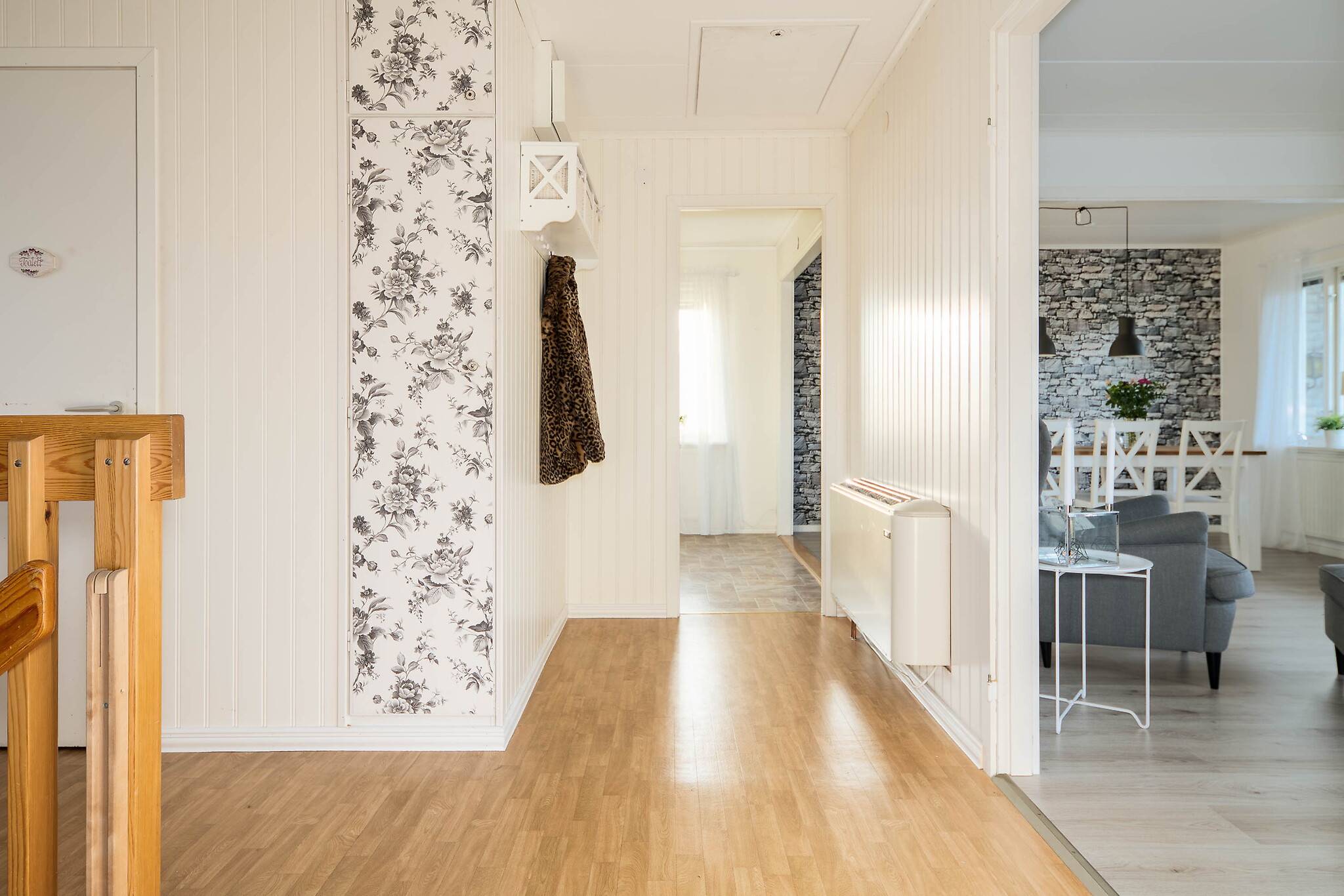 6 rum Villa på Mandolinvägen 4 Bjästa Örnsköldsviks kommun - bild 8