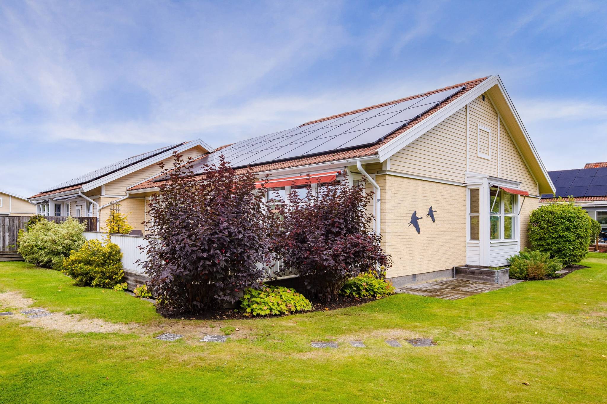 4 rum Lägenhet på Stenhammarsvägen 13 Stenhammar Lidköpings kommun - bild 27