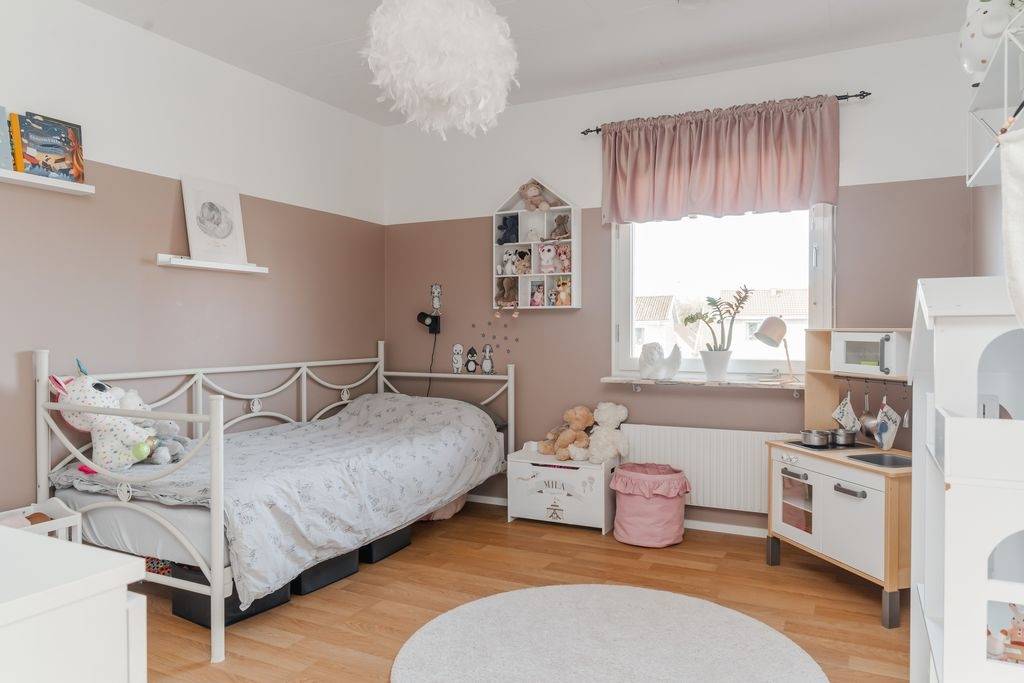 4 rum Villa på Åkerstigen 51 Skaraberg Skara kommun - bild 25