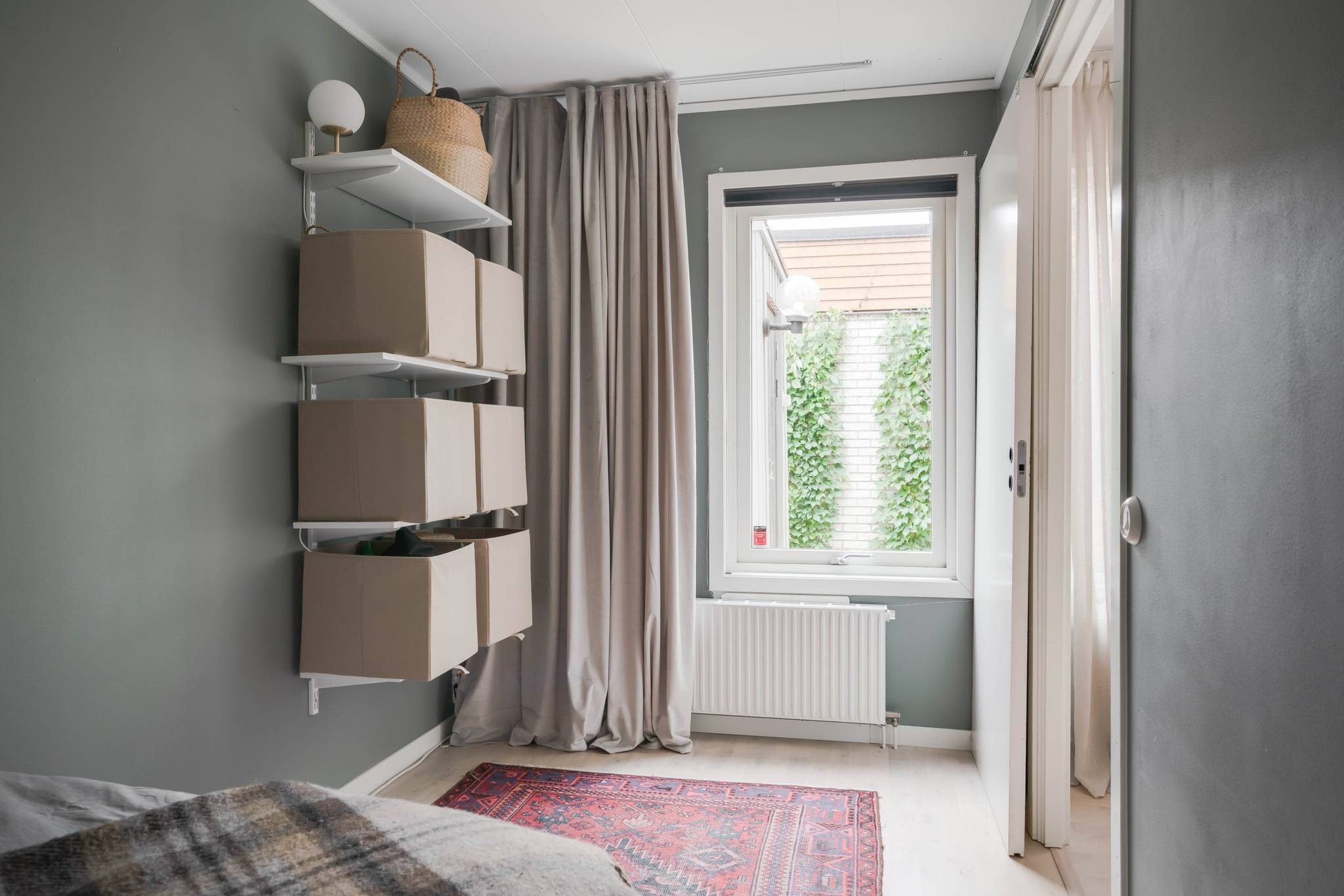 6 rum Villa på Björkgatan 1A Fålhagen Uppsala kommun - bild 14