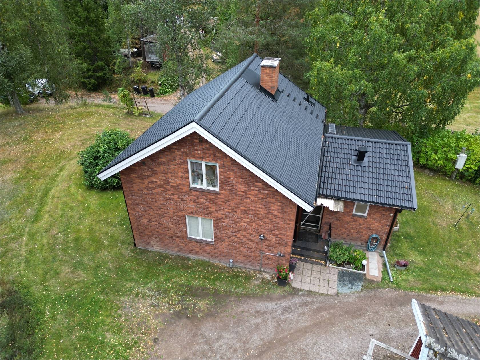 4 rum villa på Hysta 81 Hysta/Stora Skedvi, Säters kommun - bild 3
